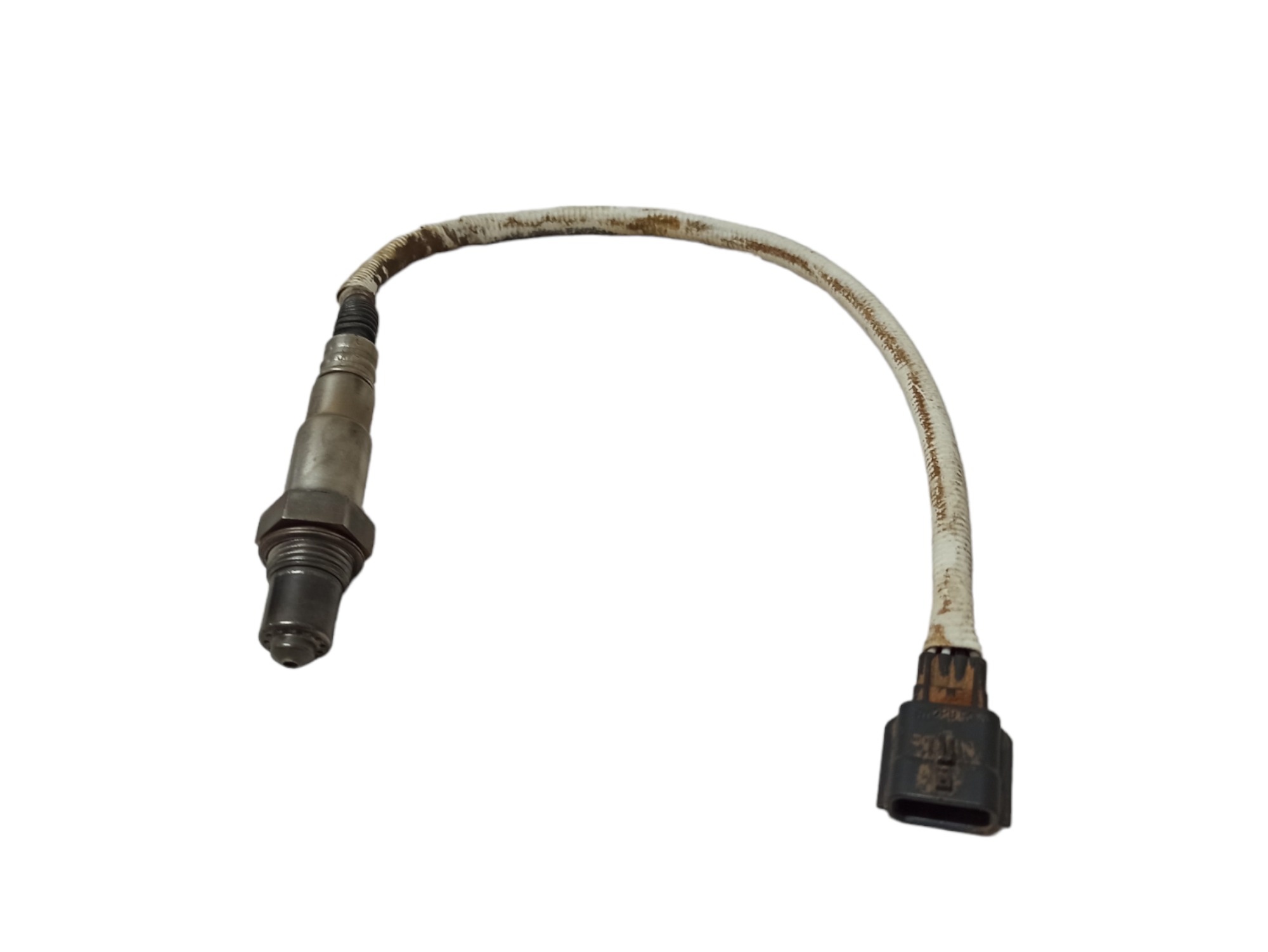 Sonda Lambda Renault Clio 2003 5