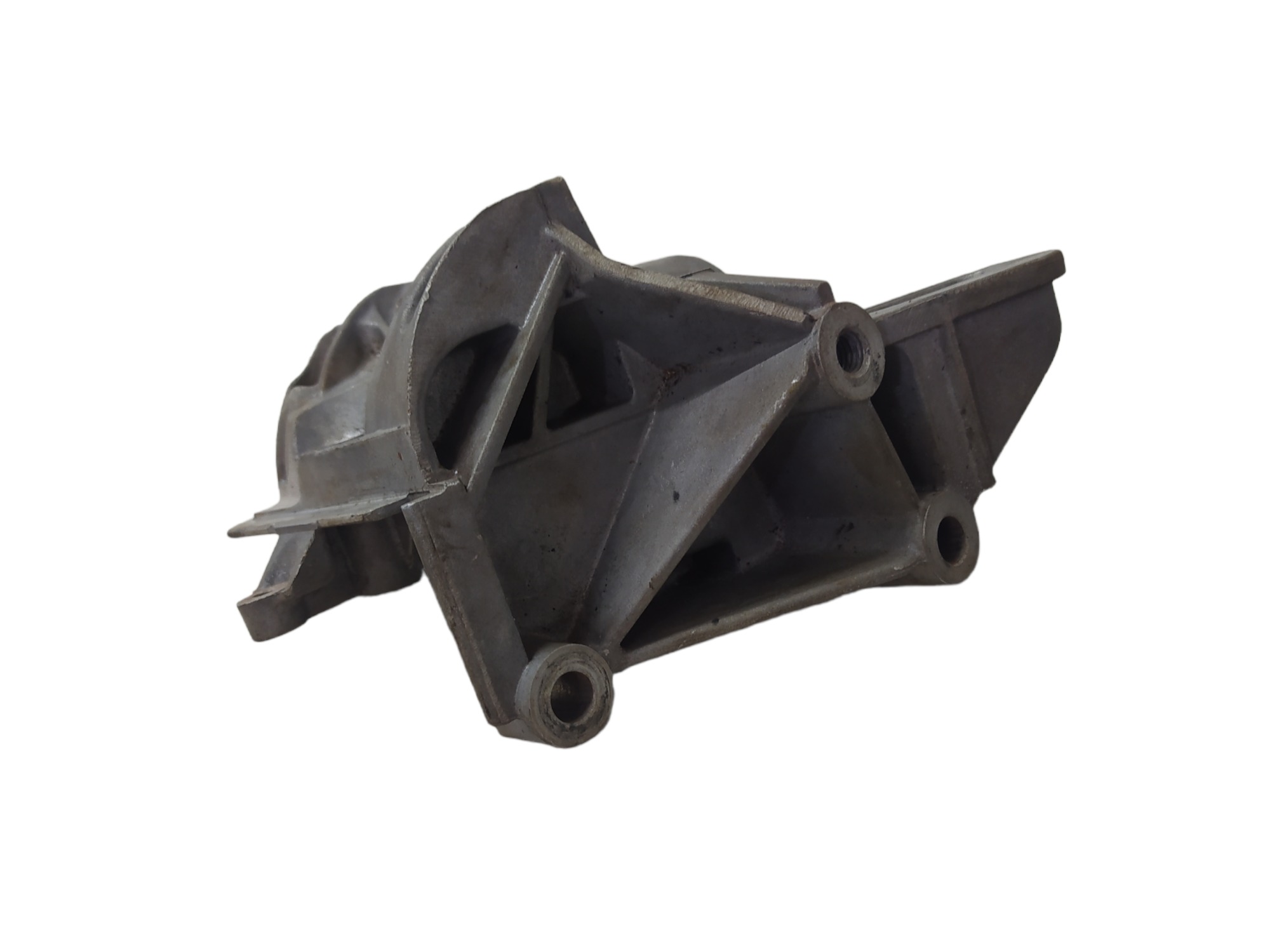 Suporte Do Coxim Motor Ford Fiesta 1.6 2011 8a6g6f001 2