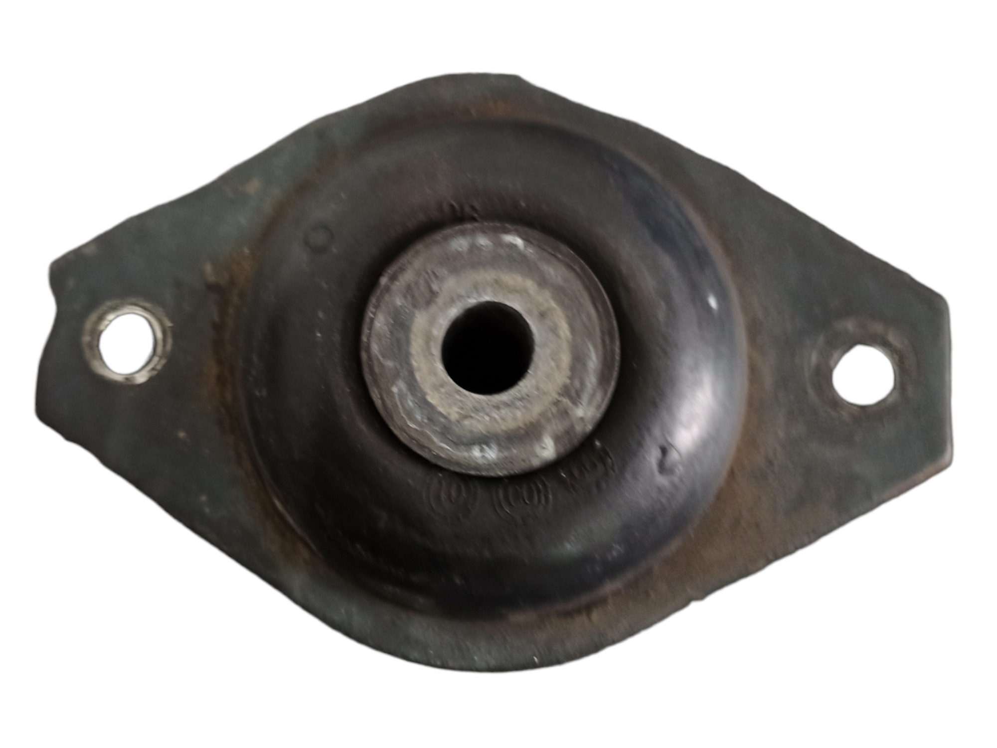 Coxim Motor Fiat Uno 1991 V94 Balcão 7
