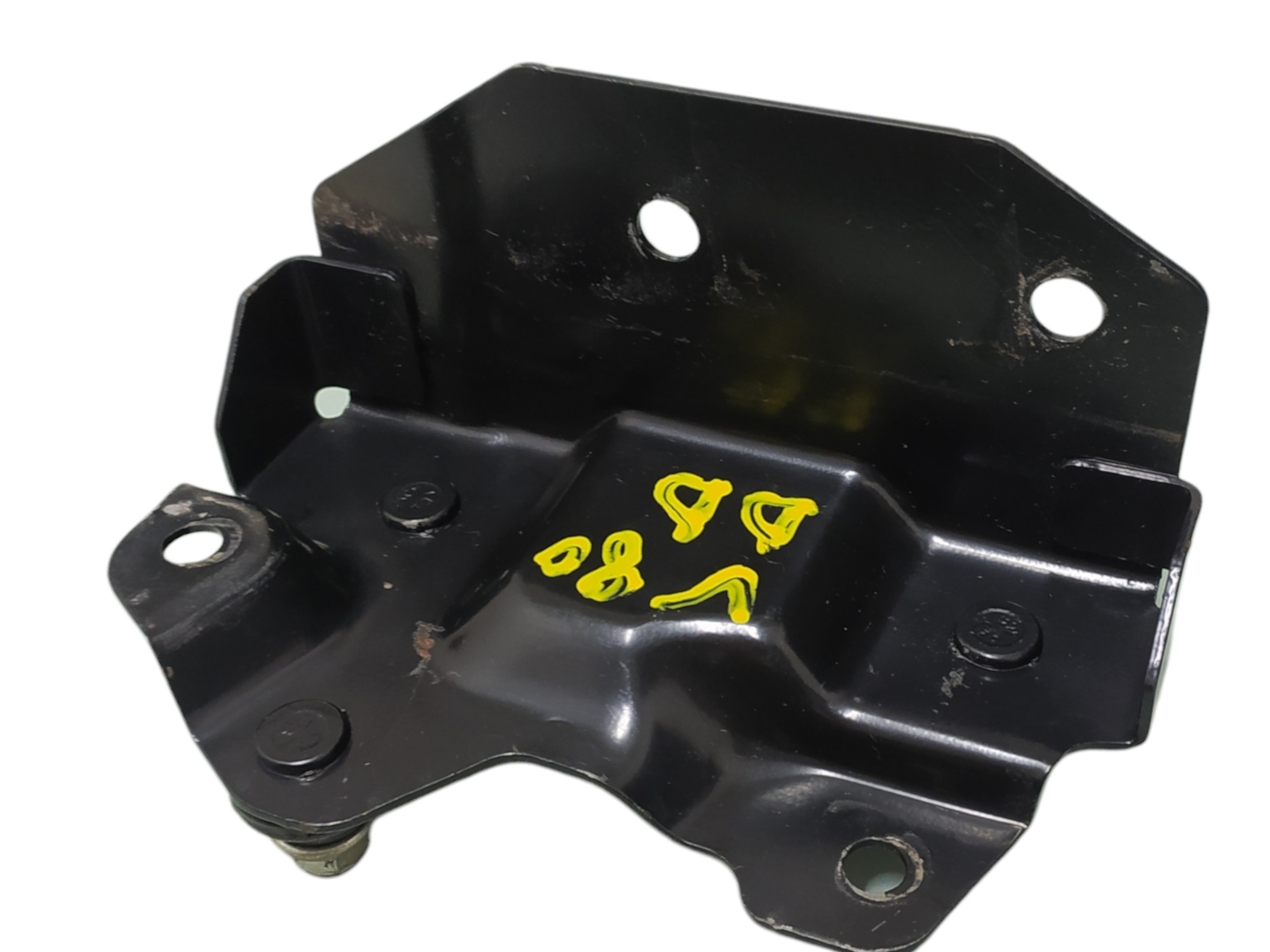 Suporte Fiat Strada 2017 2018 51884899 V80 2