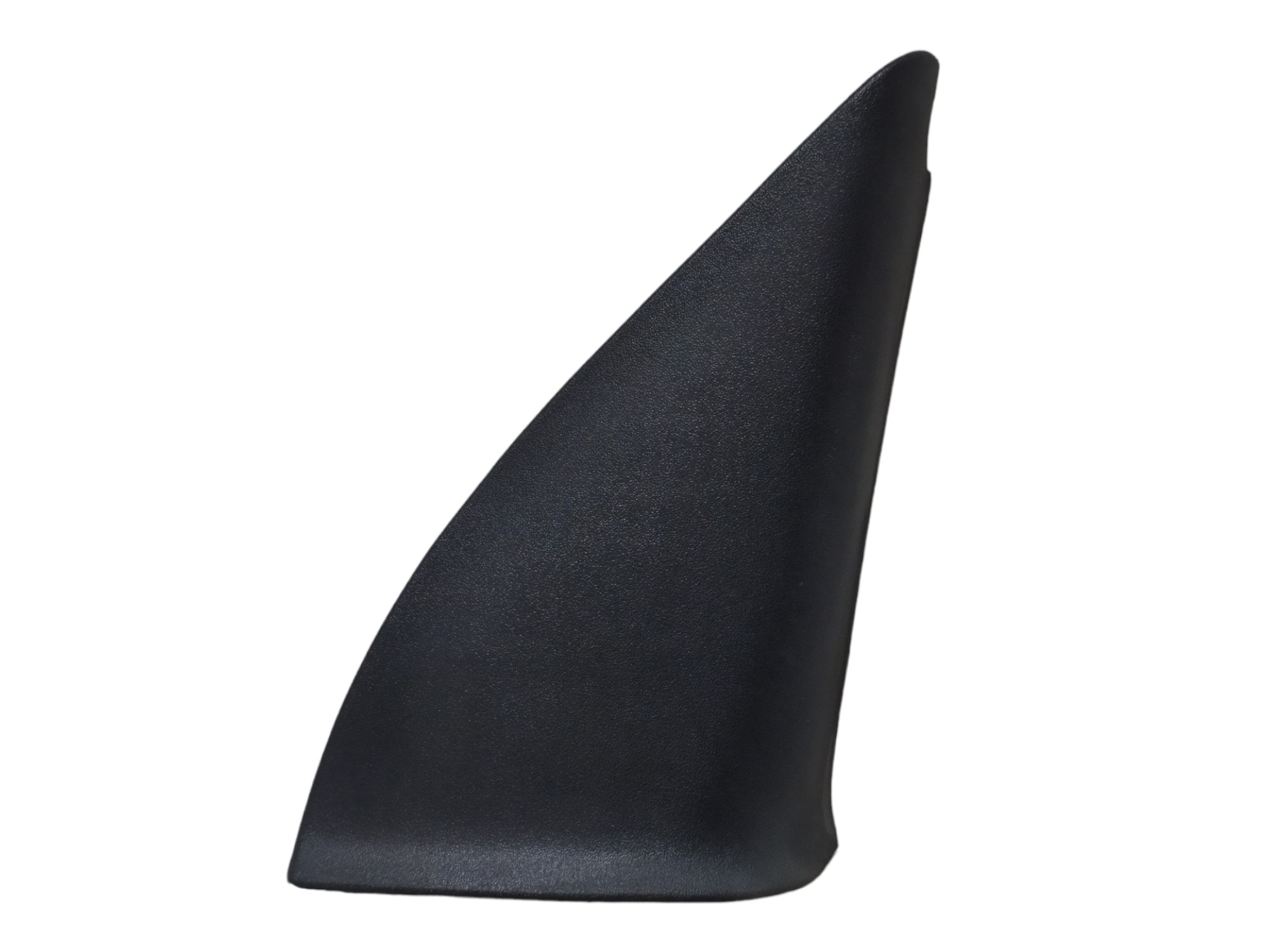 Acabamento Interno Retrovisor Direito Vw Golf 1995 V41