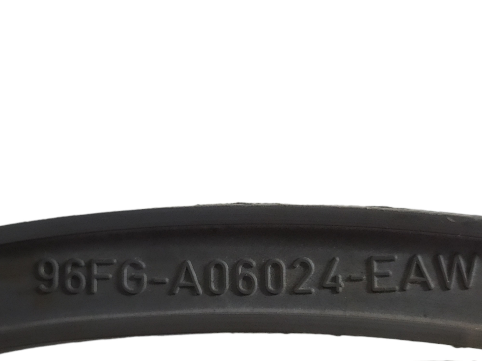 Tampa Porta Luvas Ford Fiesta 1996 2002 V30 9