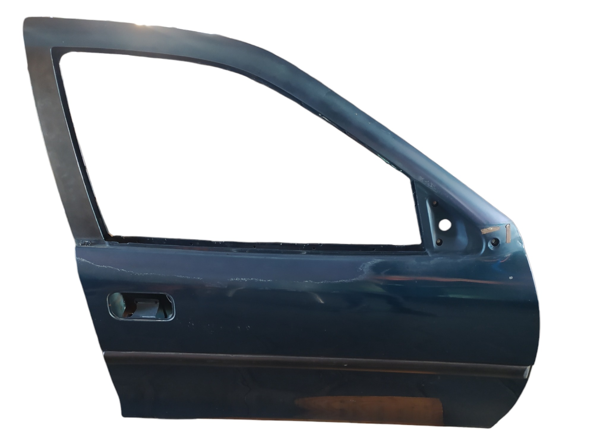 Porta Dianteira Direita Chevrolet Vectra 1998 V93 Dianteiro Direito