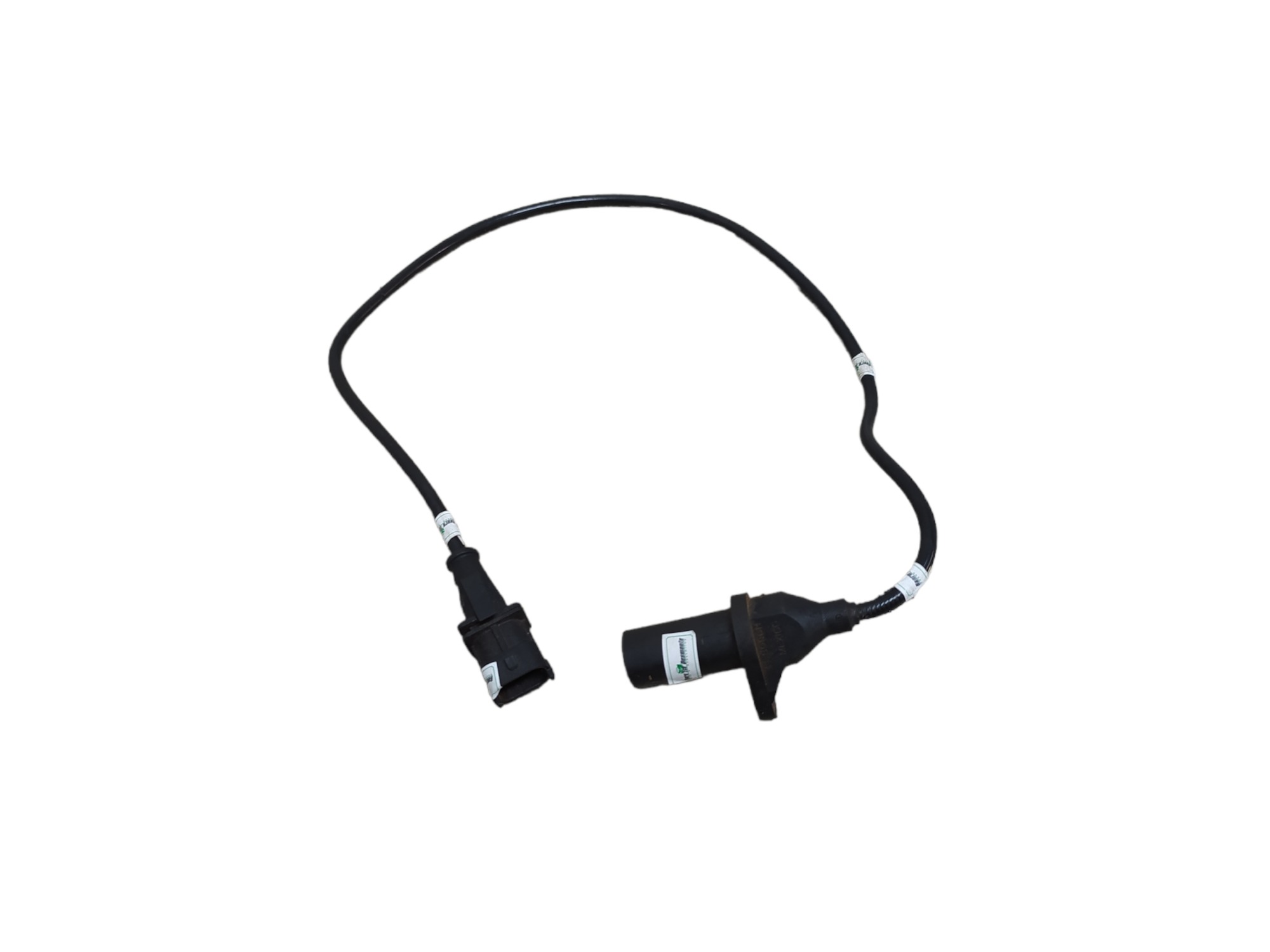 Sensor De Rotação Fiat Palio Mobi 1.0 2018 0261210 3