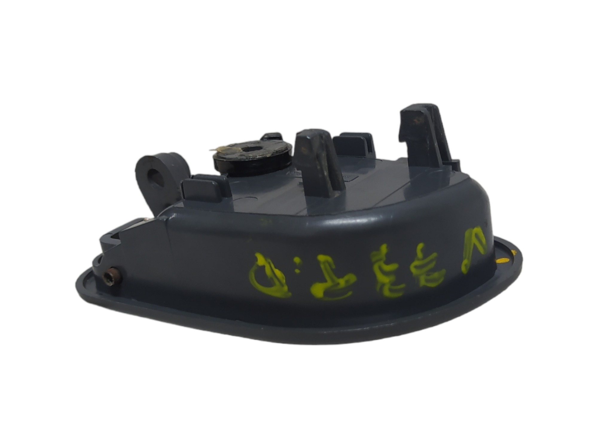 Maçaneta Interna Lado Direito Hyundai Accent 1996 V73 5