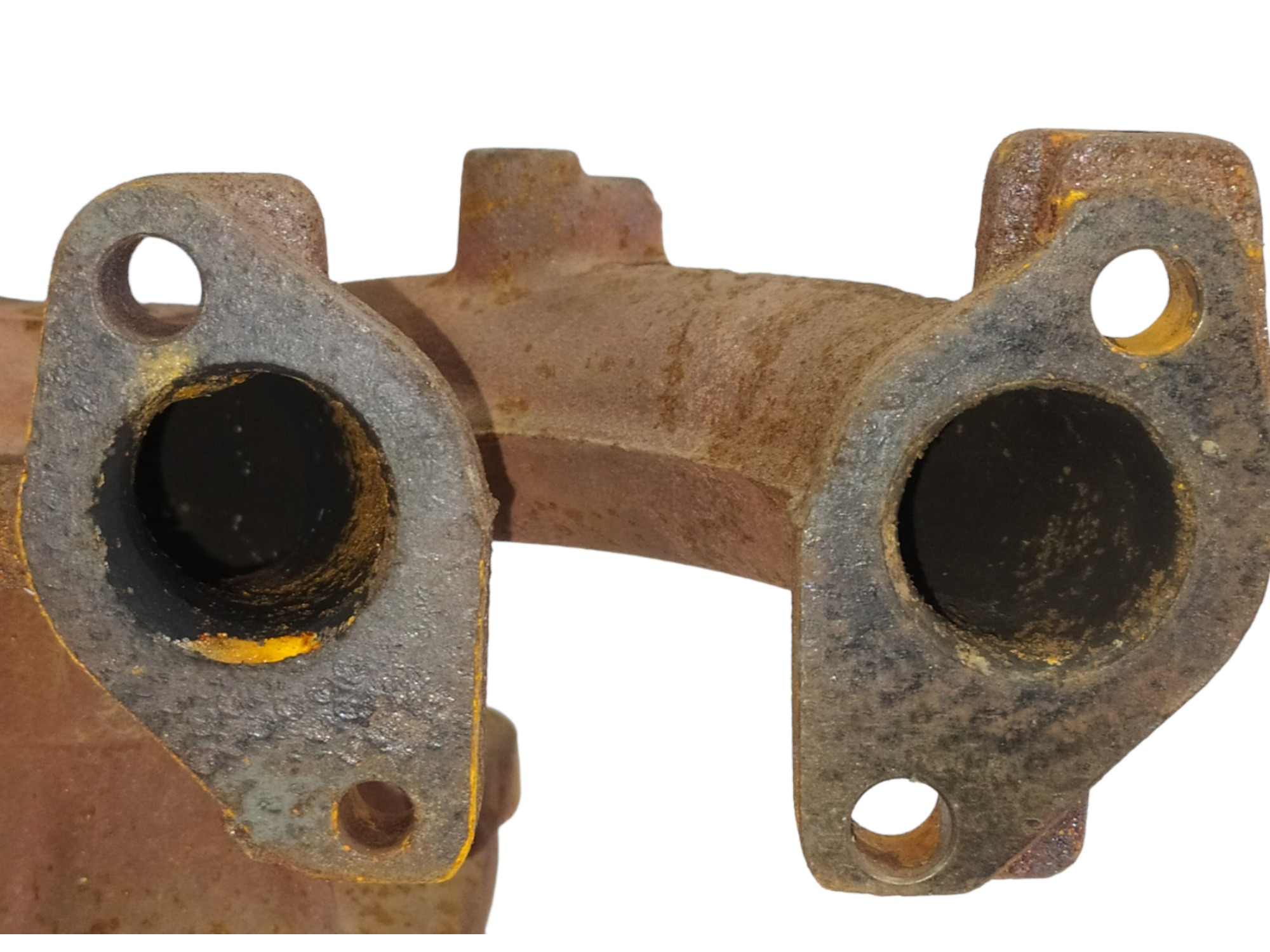Coletor Escapamento Peugeot 207 1.4 2011 2012 V90 7