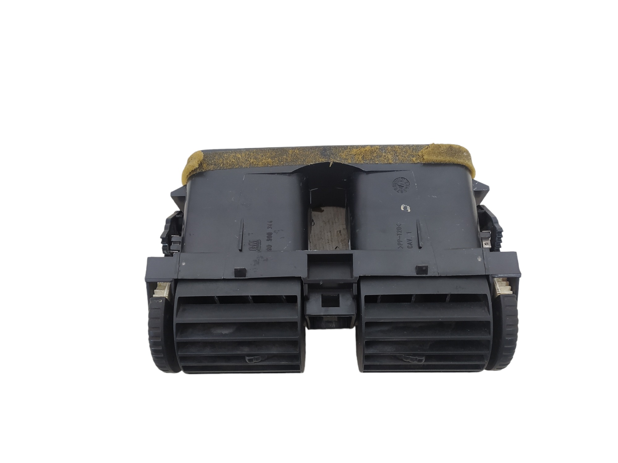 Difusor De Ar Painel Central Gm Astra 2002 90560344 V49 5