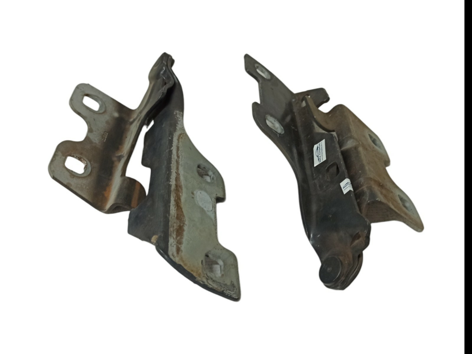 Dobradiça Capô Renault Clio 2003 7700842681 7700842680 2