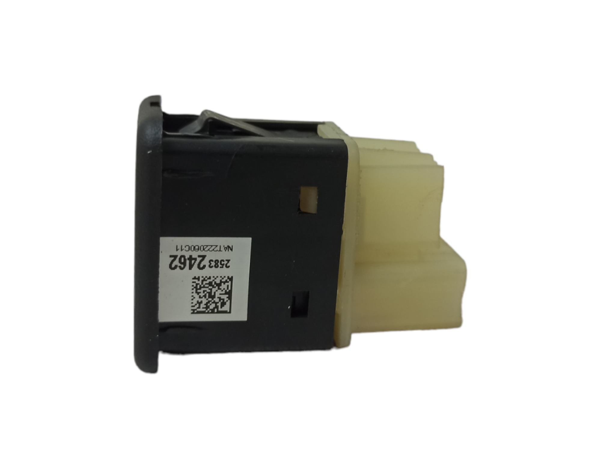 Conector Adaptador Entrada Usb E Auxiliar Gm Cobalt 2012 5