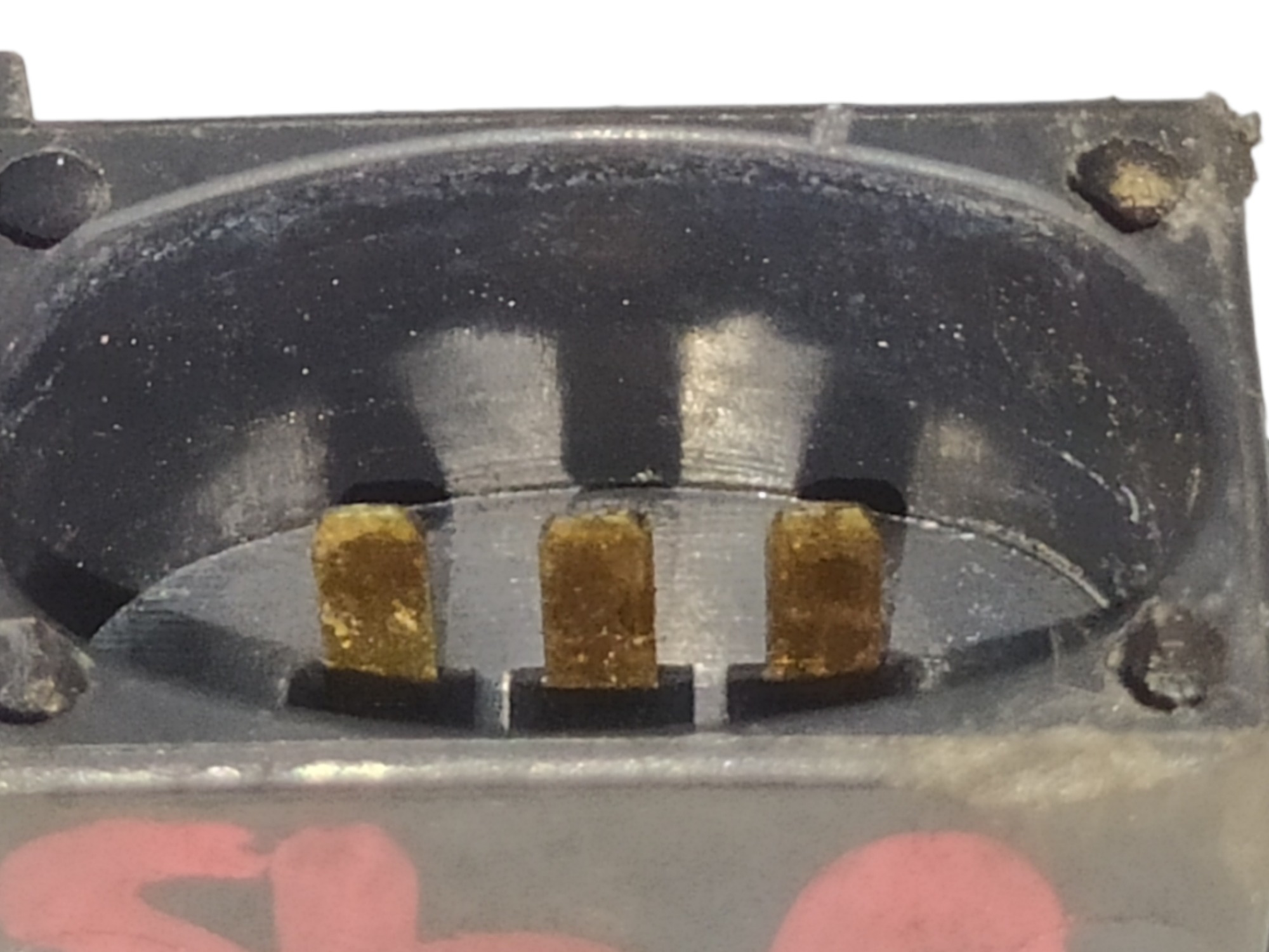 Sensor Posição Borboleta Tps Ford Ka 1.0 2000 V45 4