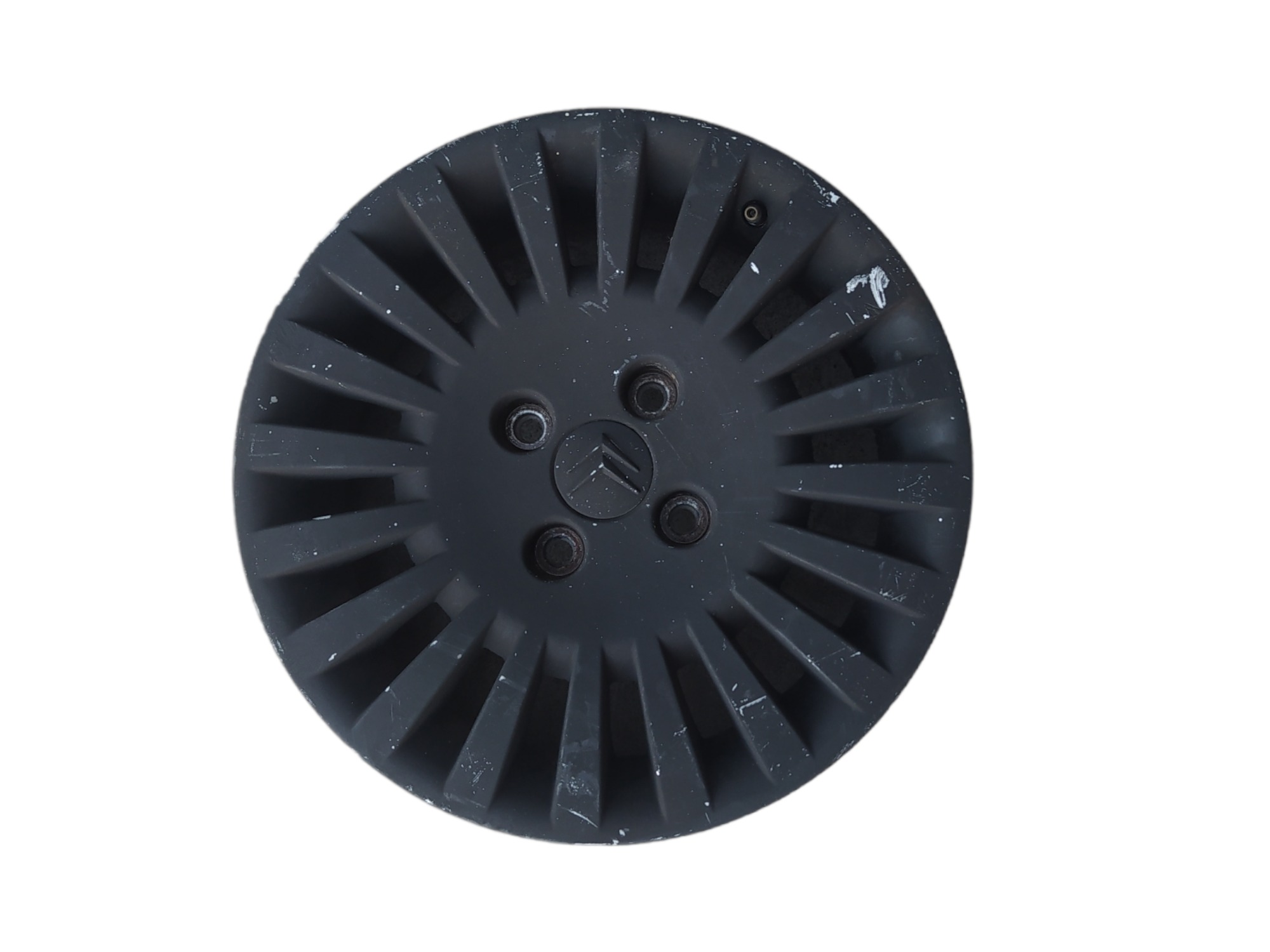 Roda Aro 15 4×108 Citroen C3 2005 6jx15h2 V22