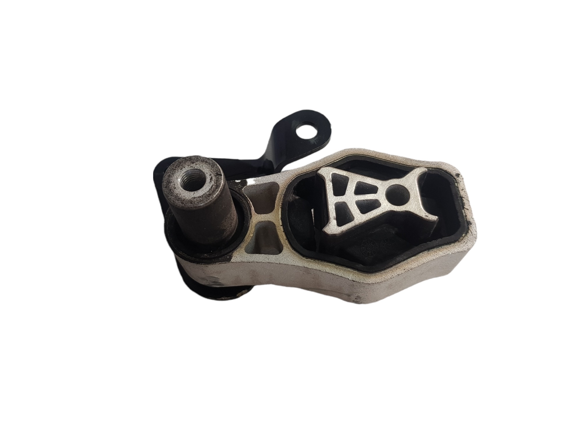 Coxim Inferior Câmbio Ford Ka Co0145 2