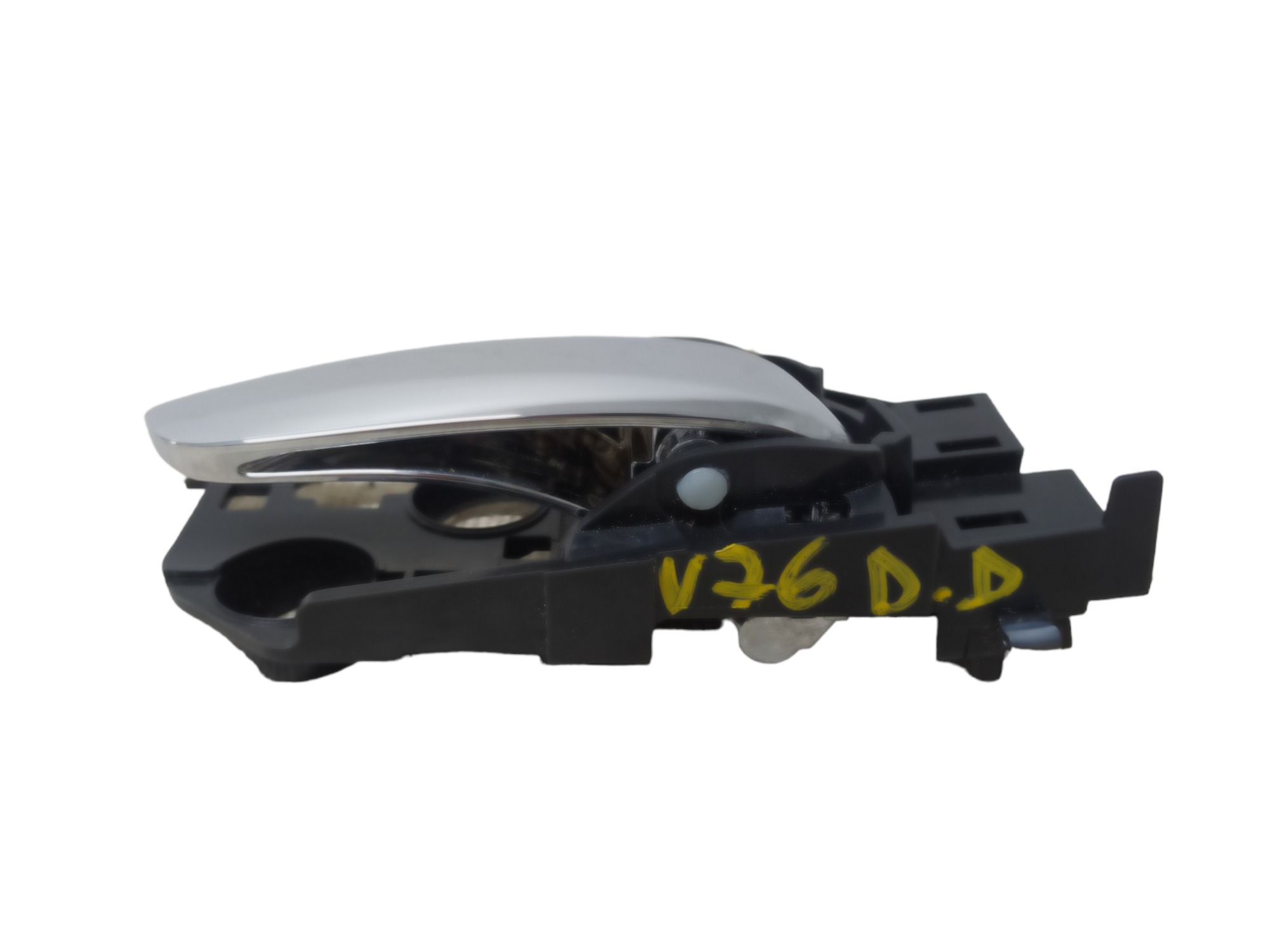 Maçaneta Interna Dianteira Direita Honda Hr-v 1.8 2016 V76 Dianteira 3