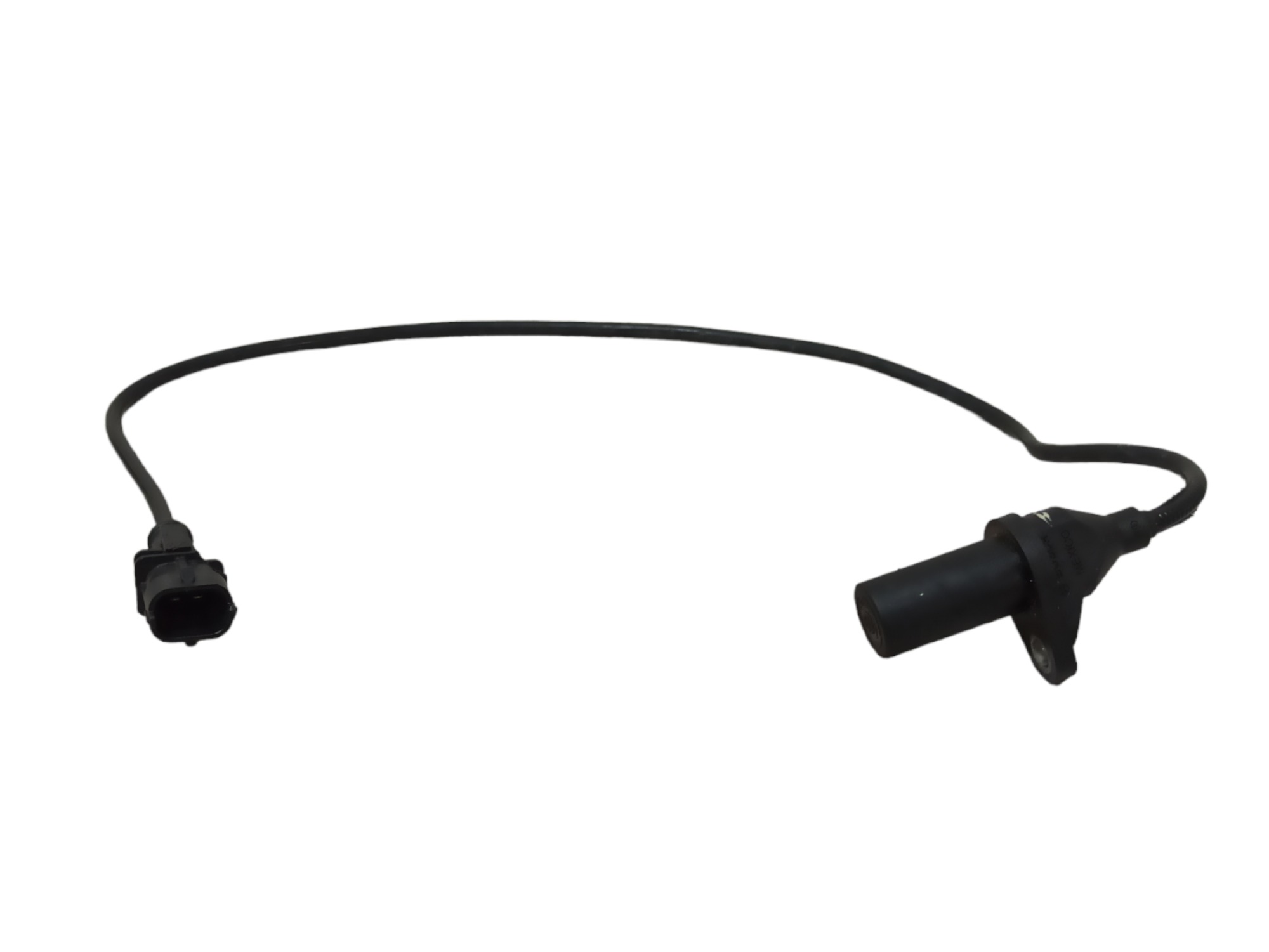 Sensor De Rotação Fiat Palio 1.0 1.4 Evo 2015