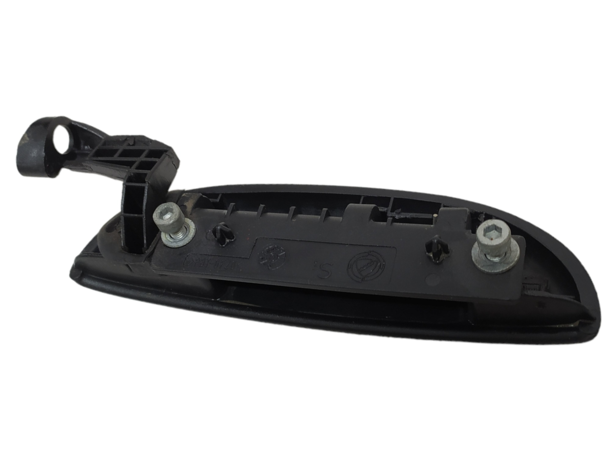 Maçaneta Externa Dianteira Esquerda Fiat Palio 2000 V21 Dianteira 6