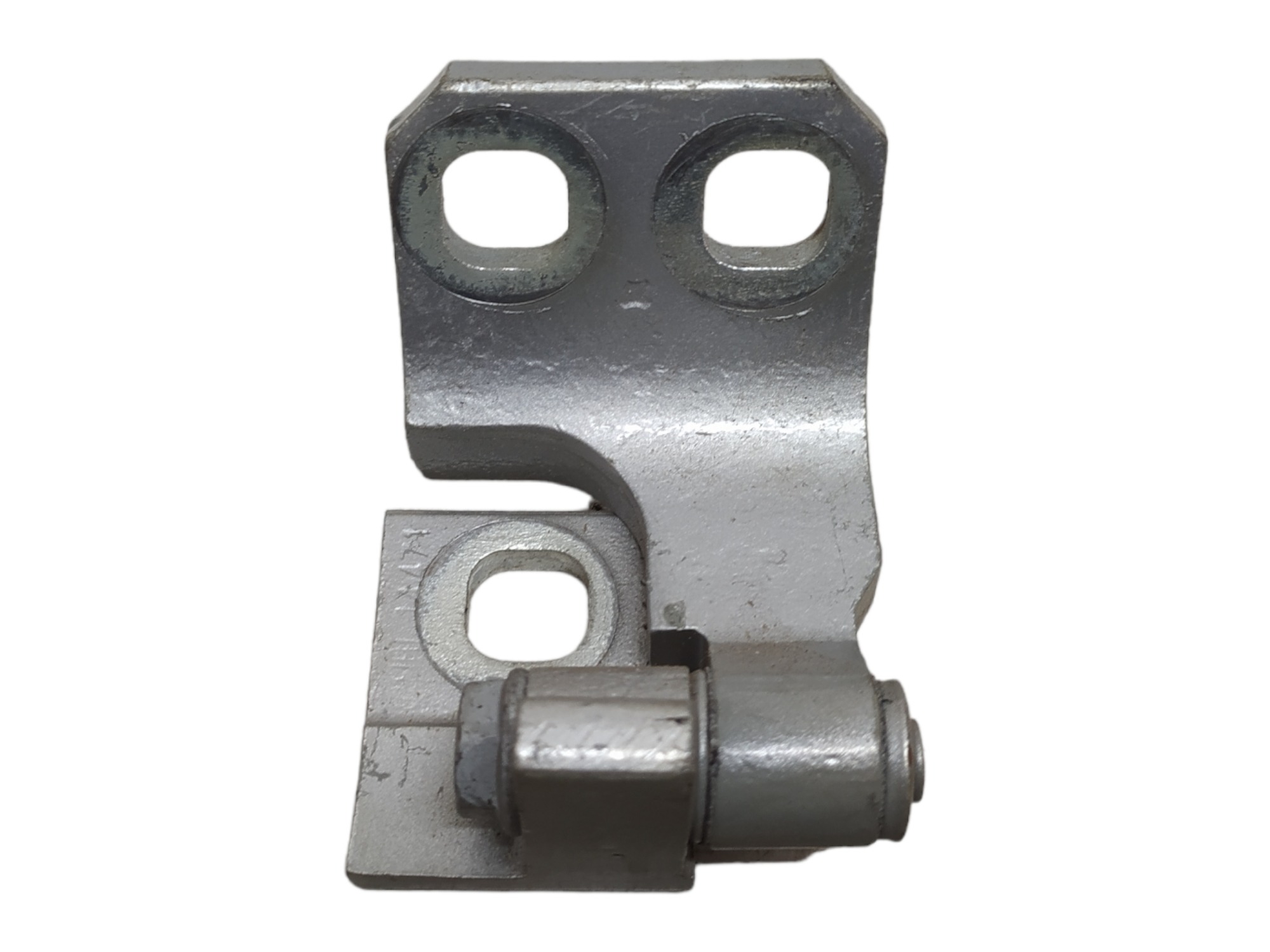 Dobradiça Superior Porta Tras Direita Fiat Uno Vivace 2014 4