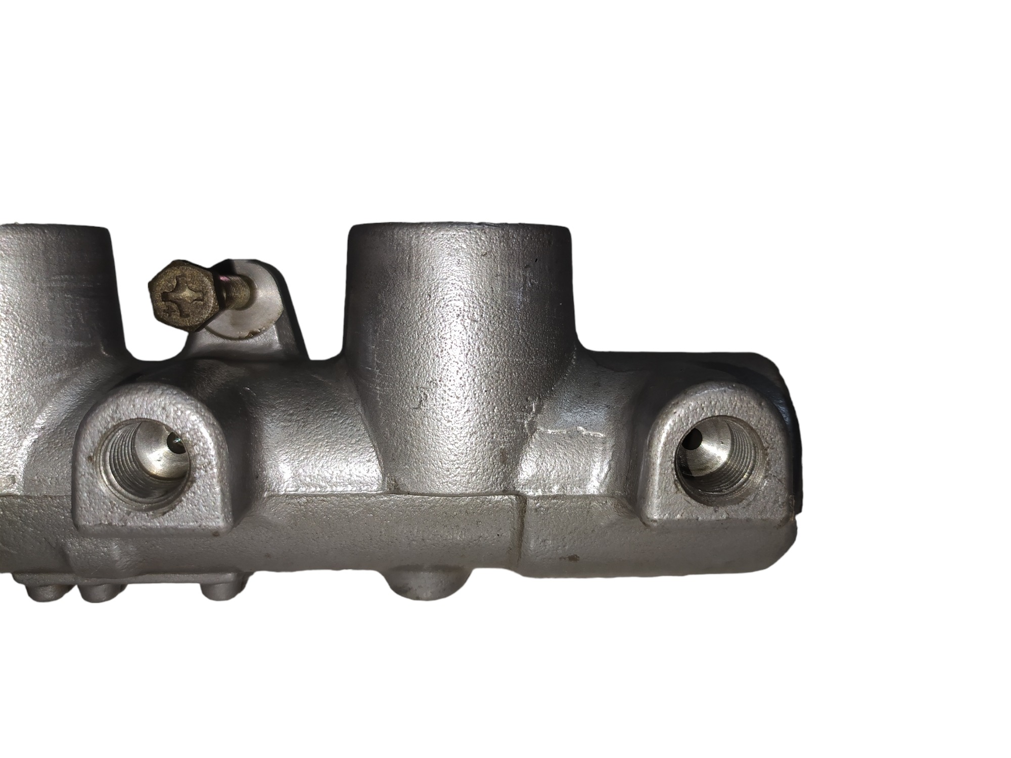 Cilindro Mestre De Freio Honda Civic 1.7 2003 V88 6