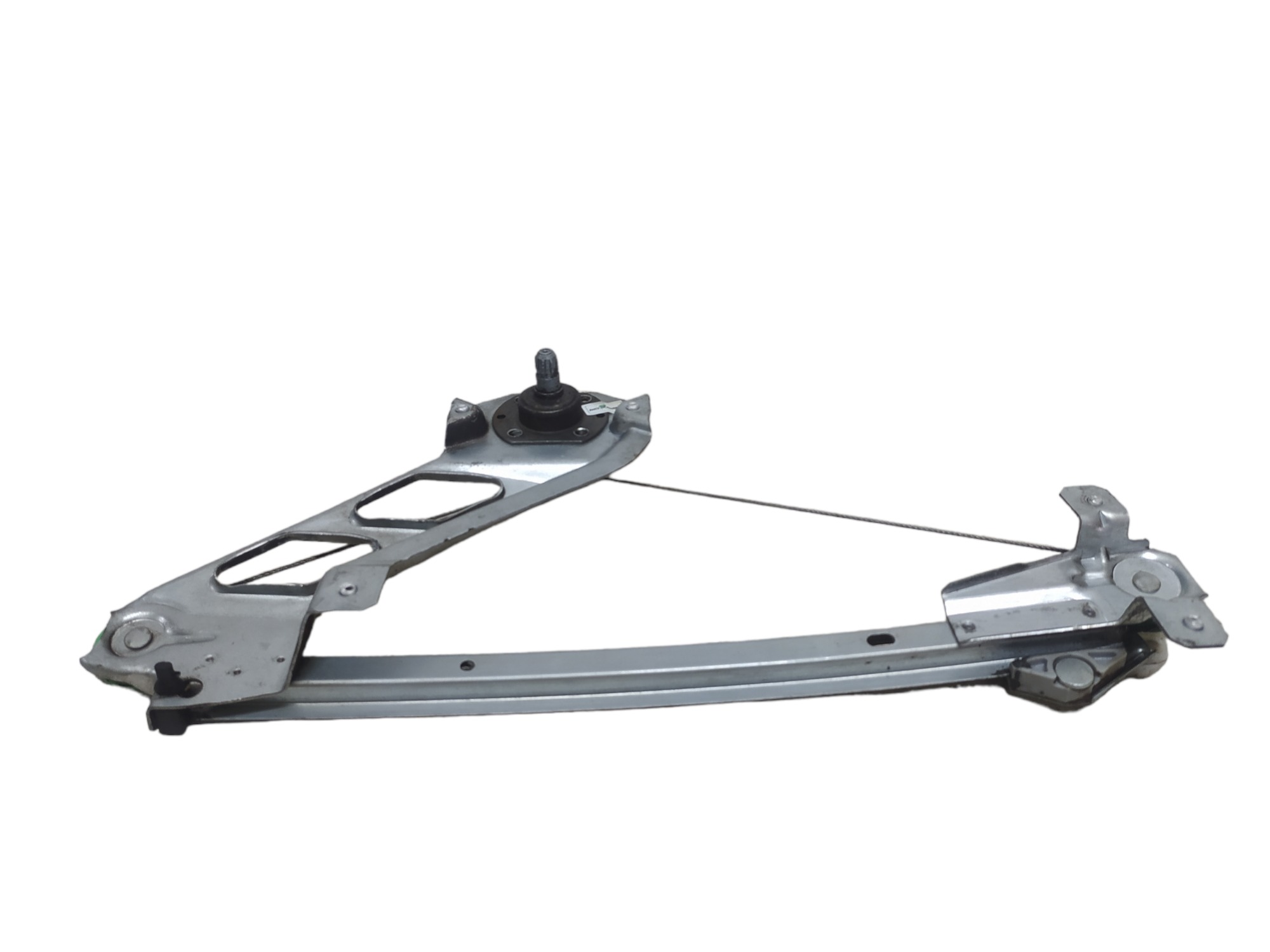 Máquina De Vidro Traseira Direita Gm Corsa 2002 90389536 2