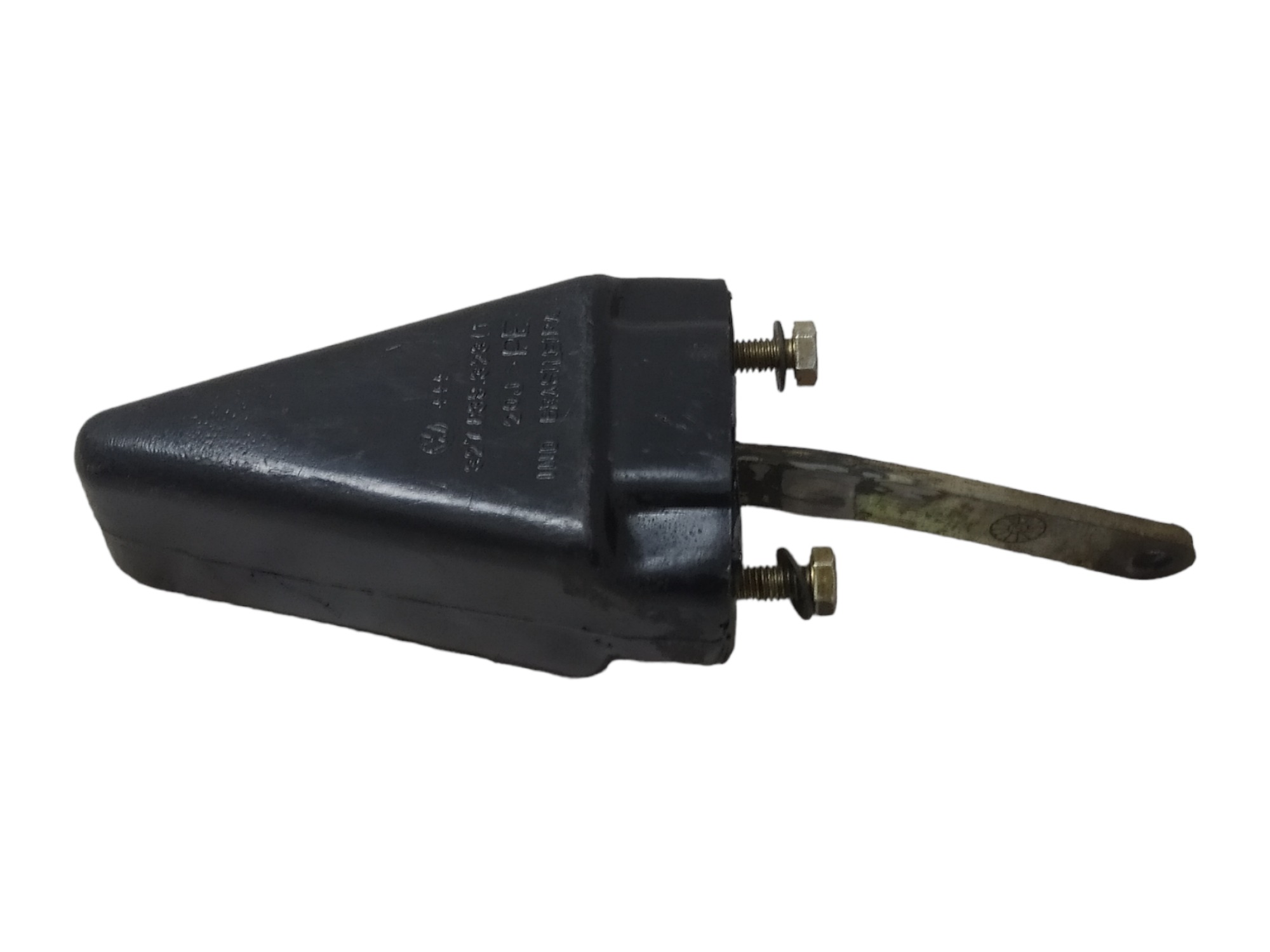 Limitador Da Porta Dianteira Direita Vw Santana 1996 V62 5