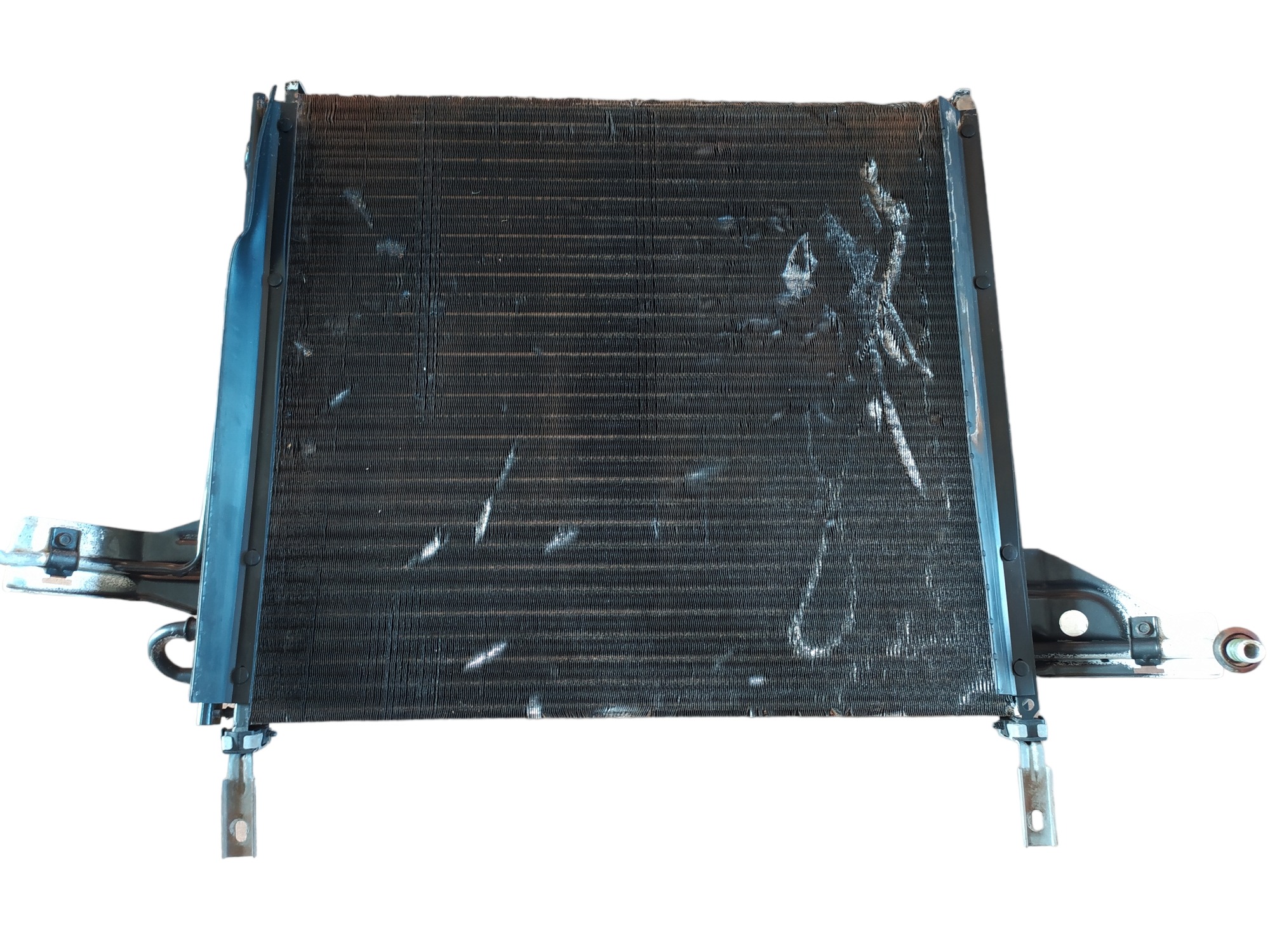 Condensador Do Ar Condicionado Ford Explorer 4.0 1996 V52 2