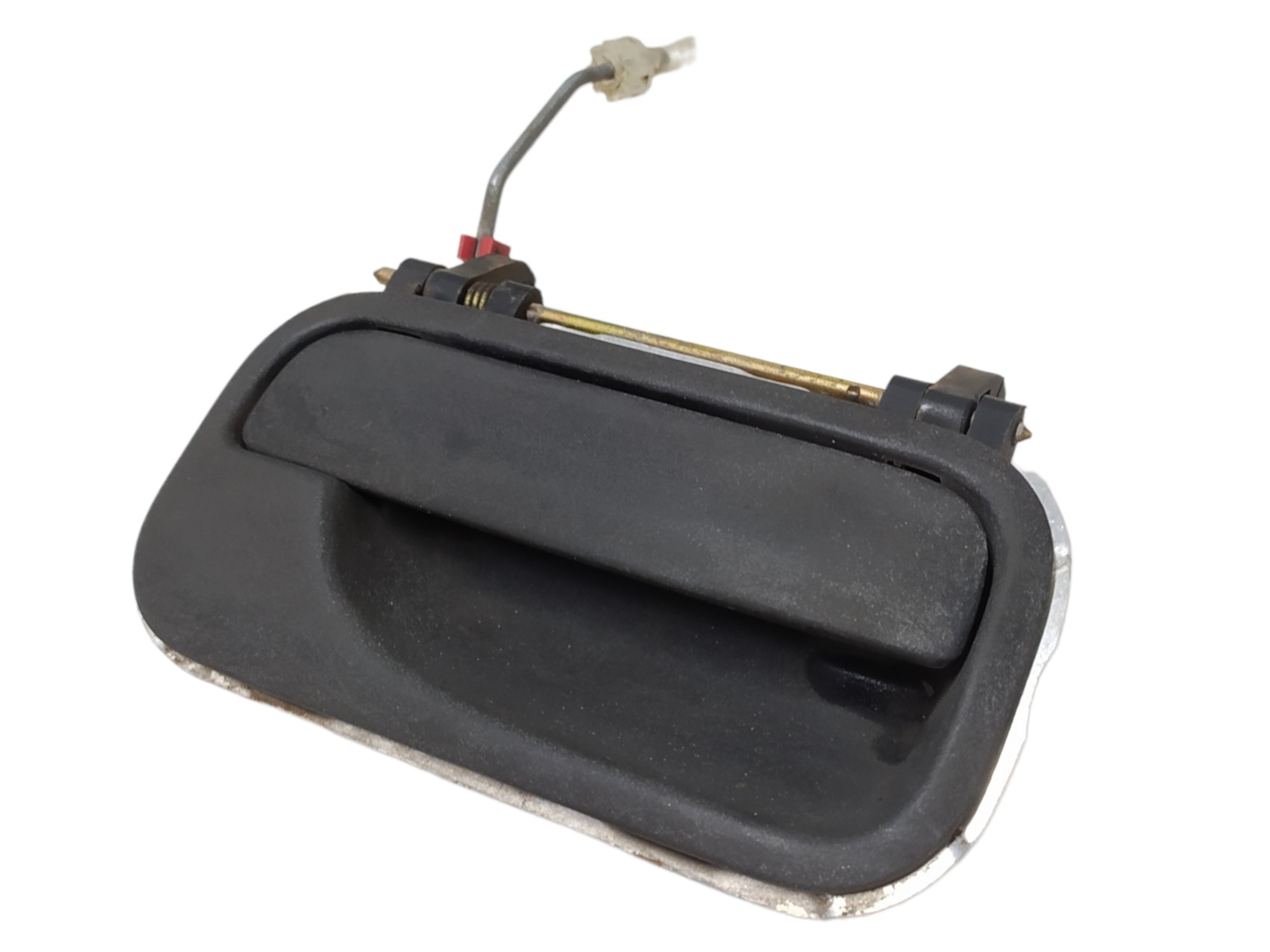 Maçaneta Externa Traseira Direita Gm Vectra 1998 V93 Traseira 2