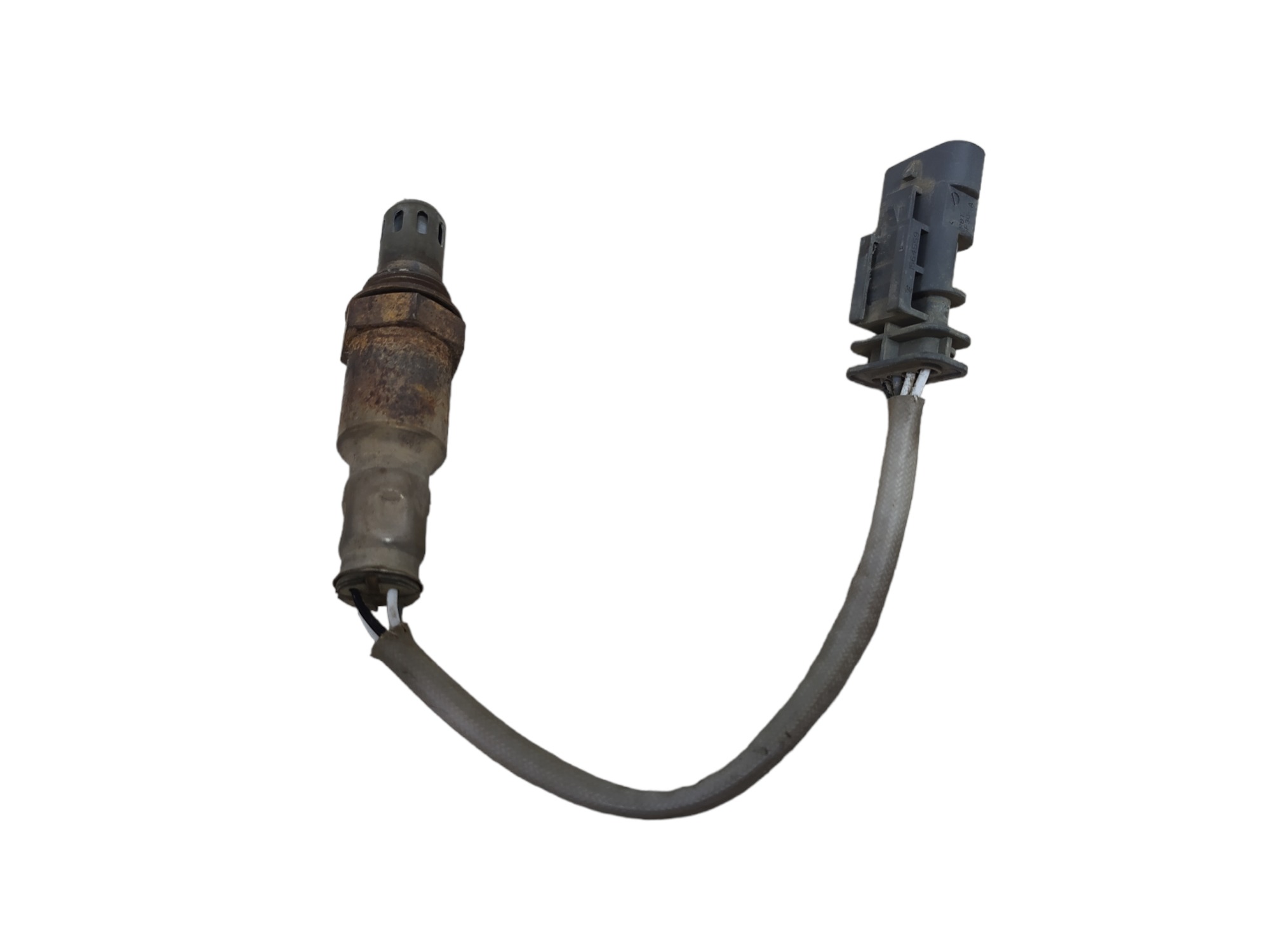 Sonda Lambda Fiat Uno 1.0 2016 55266800