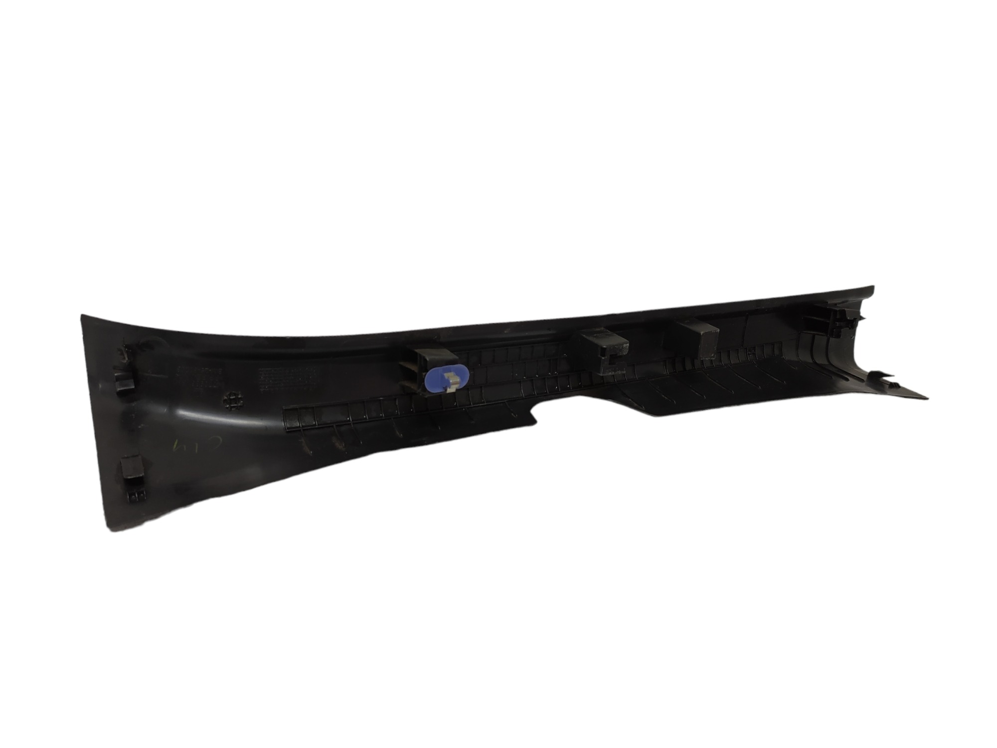 Soleira Interna Direita Chevrolet Cobalt 2012 A 2015 5