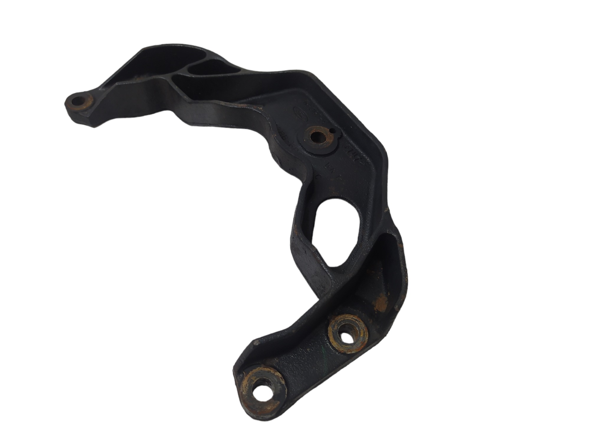 Suporte Coxim Motor Ford Mondeo 2.0 1997 97bb6p096ac V48 4