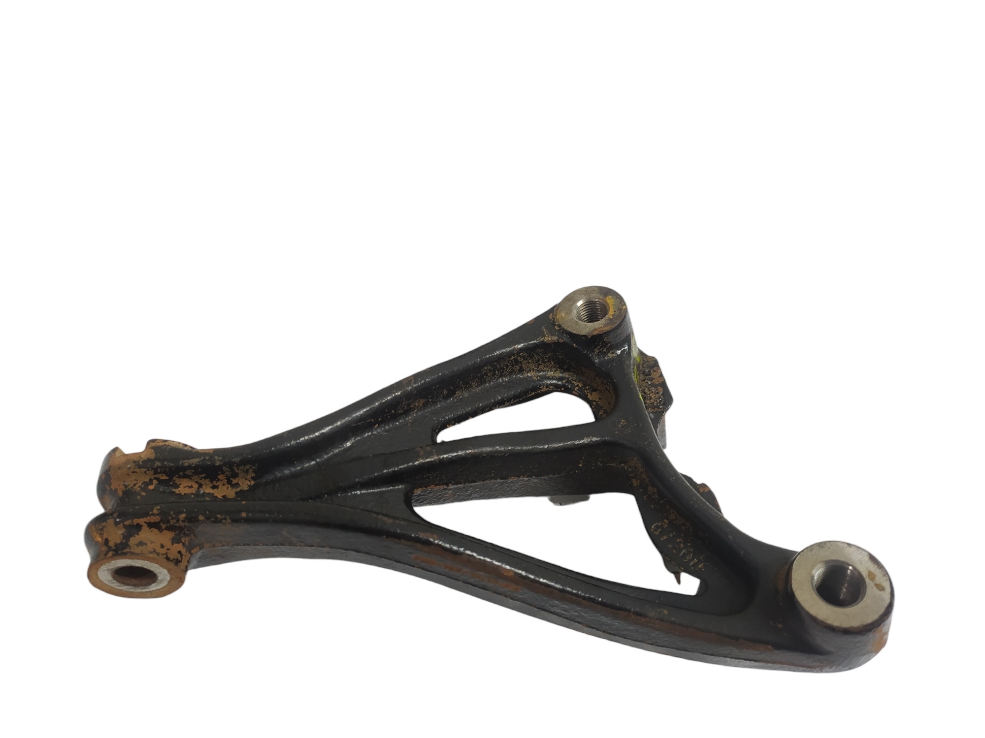 Suporte Do Coxim Inferior Fiat Palio 1.0 2016  V84 4