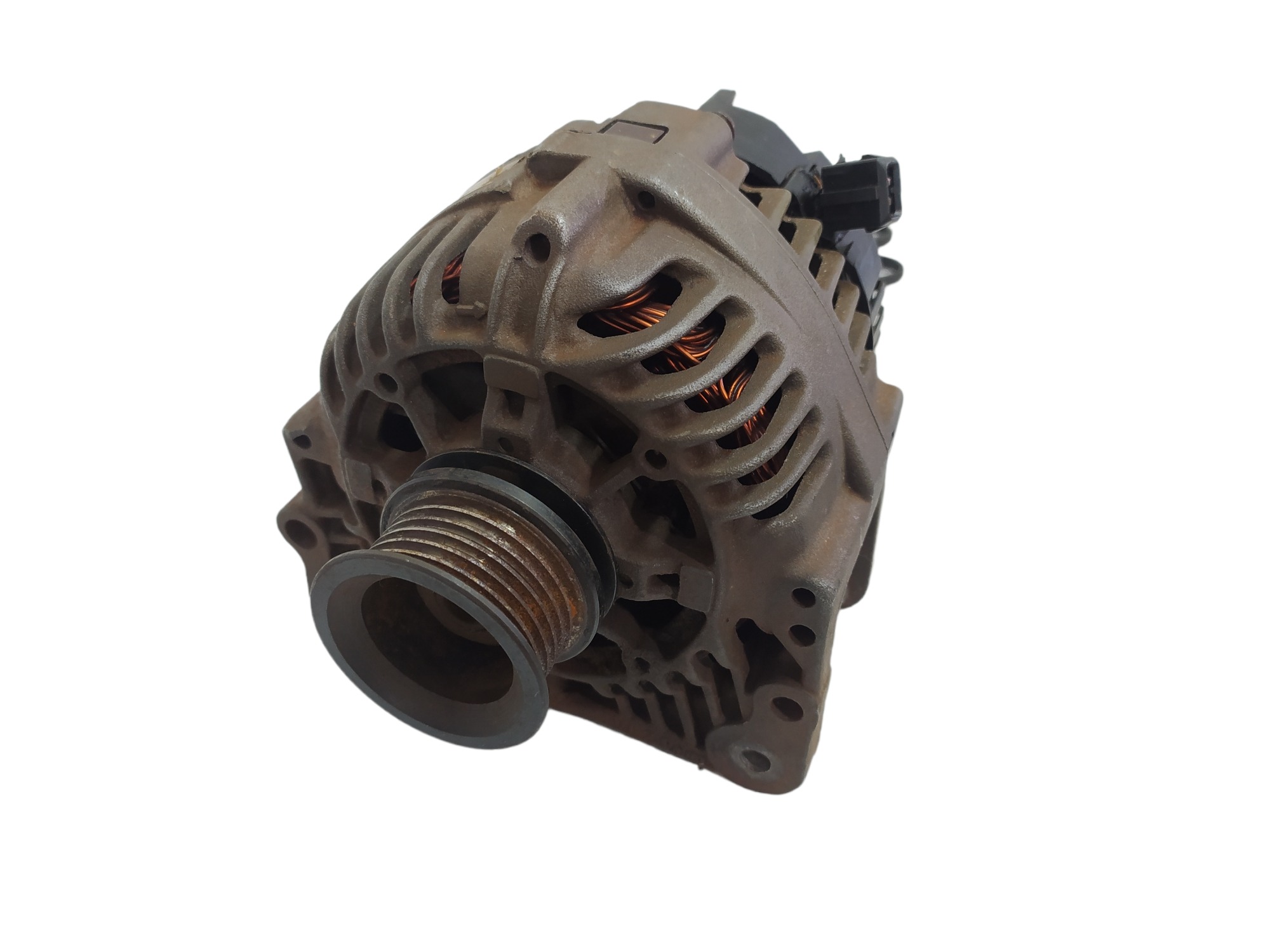 Alternador Volkswagen Golf 1995  Ap1.8 1995 V13 2