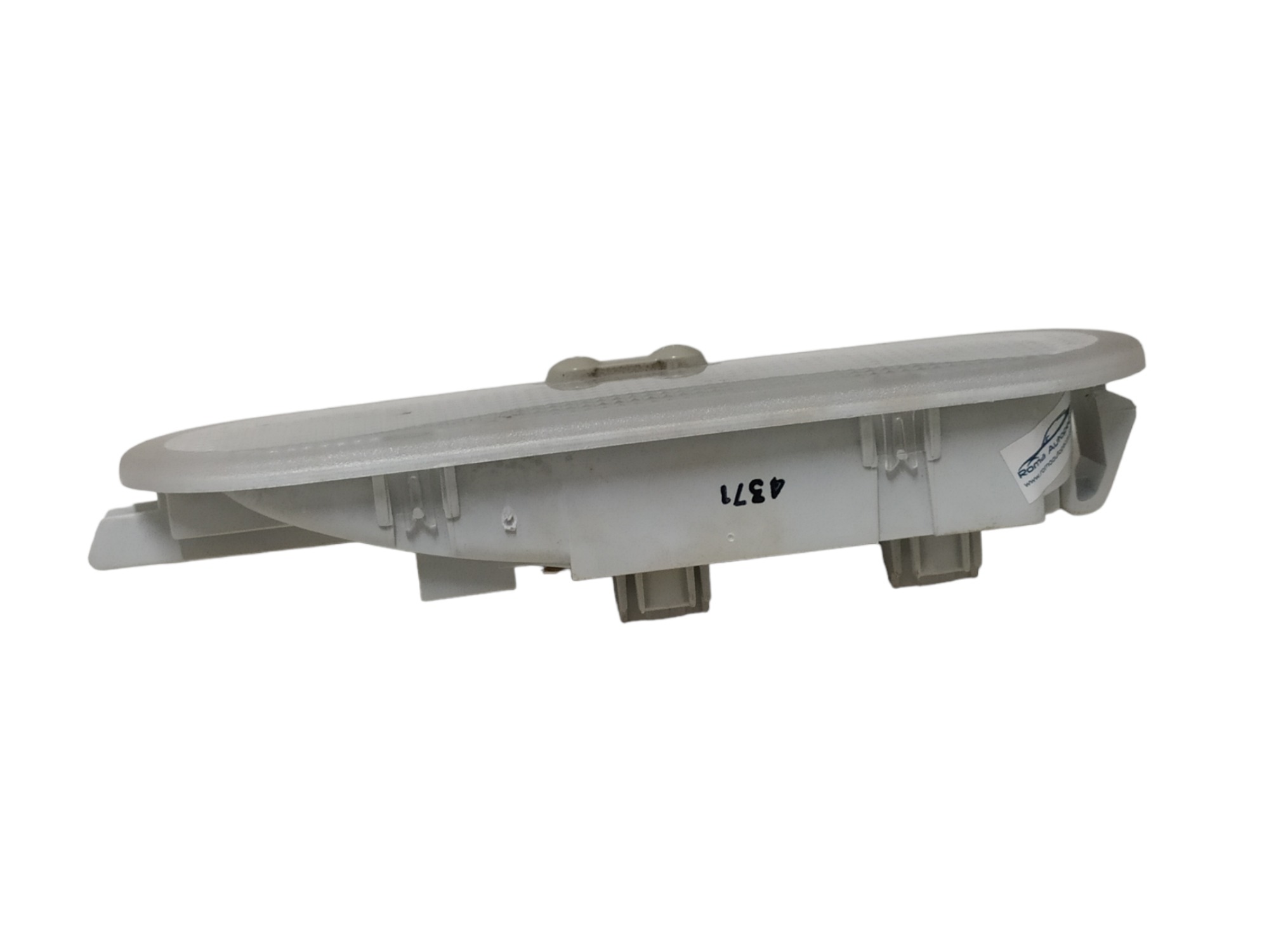 Lanterna Luz De Teto Renault Duster 2014 8200074362 5