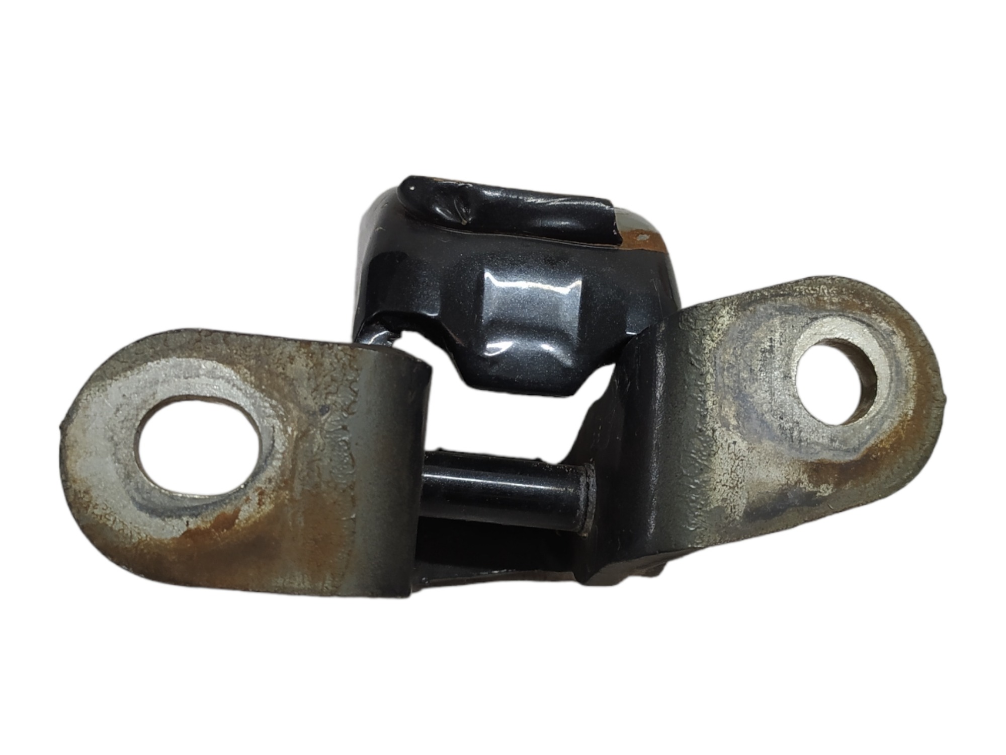 Dobradiça Superior Porta Dianteira Dir Toyota Corolla 2007 5