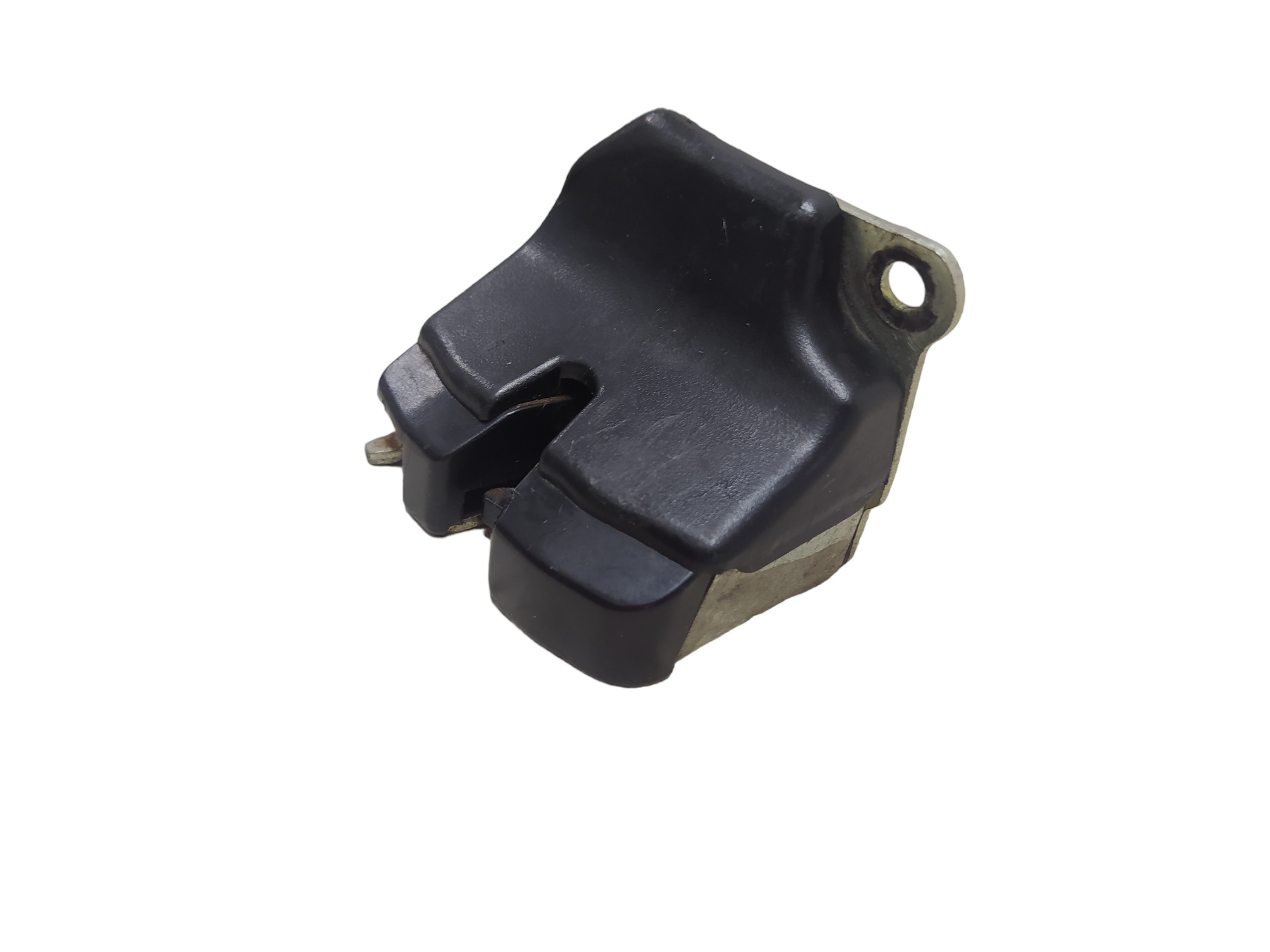 Fechadura Tampa Traseira Porta Malas Fiat Palio 2016 V82 2