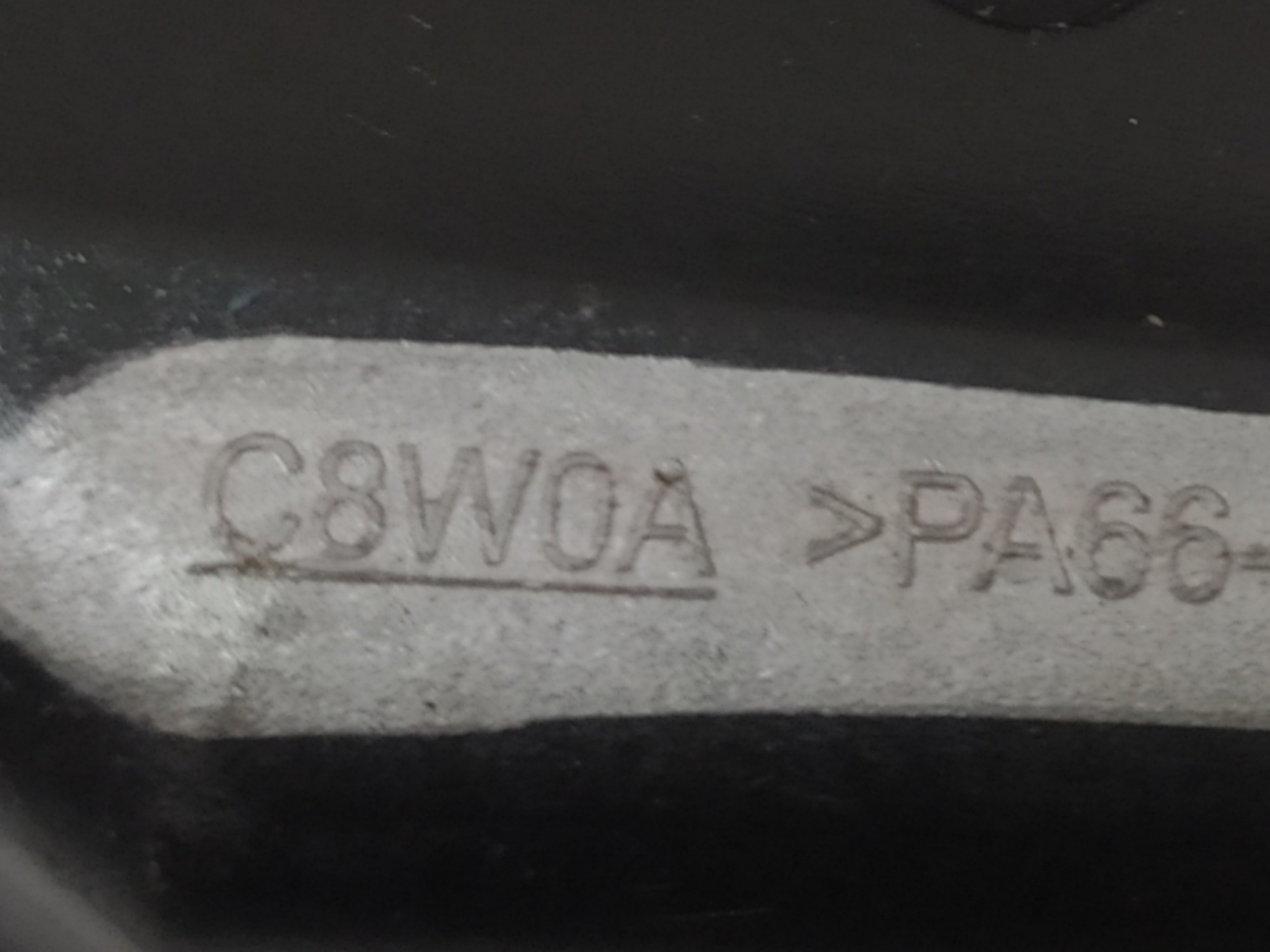 Tampa Respiro Antichama Ford Focus 2001 A 2011 C8w0a 9