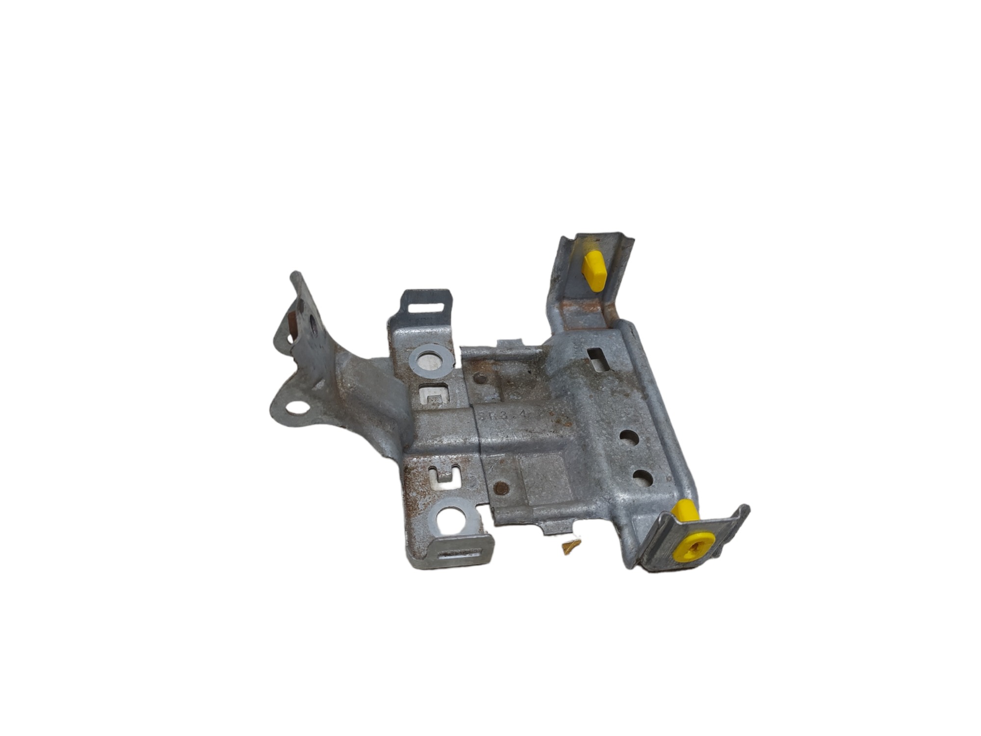 Suporte Do Módulo Arbag Honda Civic 1.5 1993 V32 6