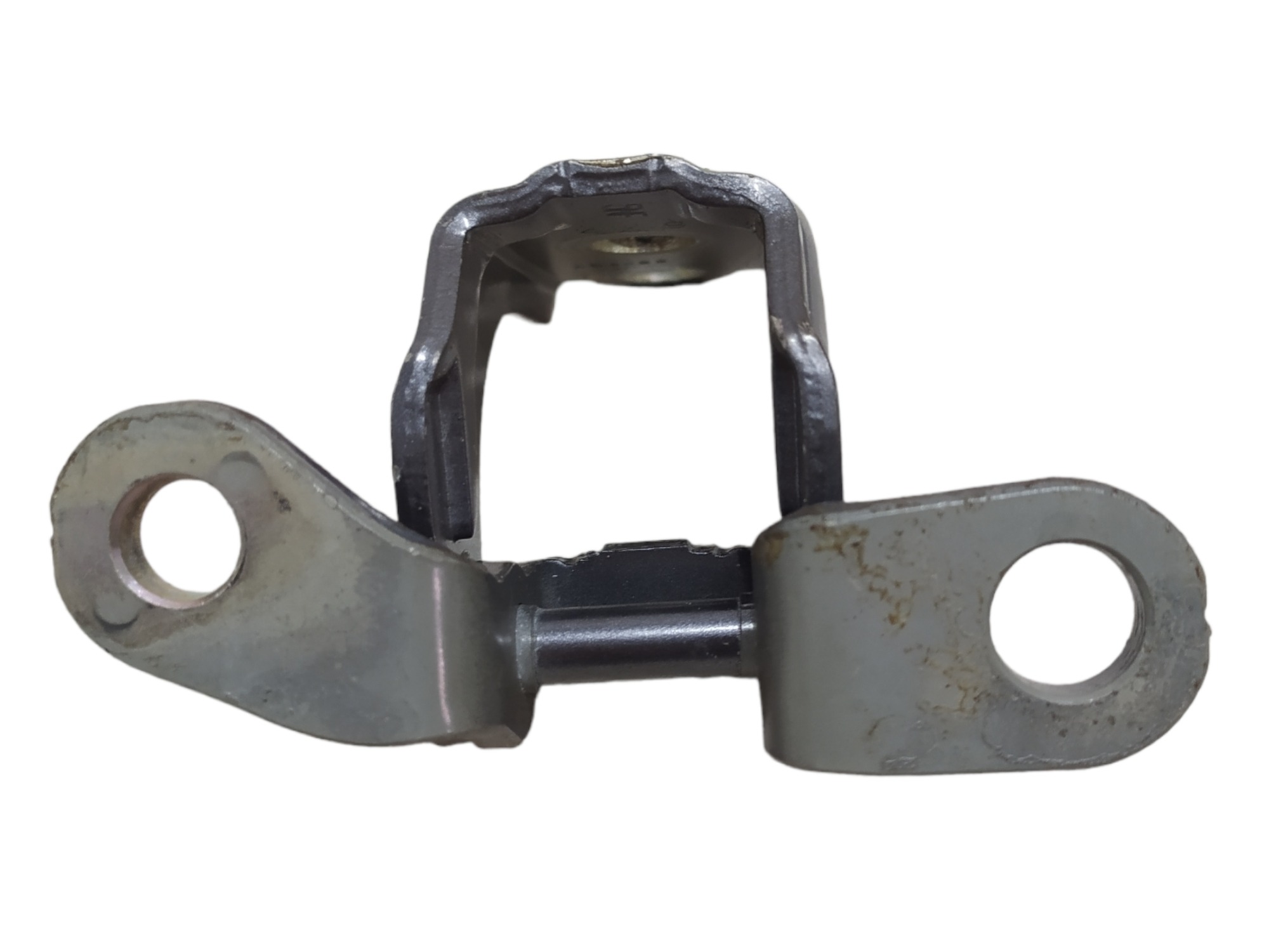 Dobradiça Superior Porta Dianteira Esquerda Honda Fit 2014 7