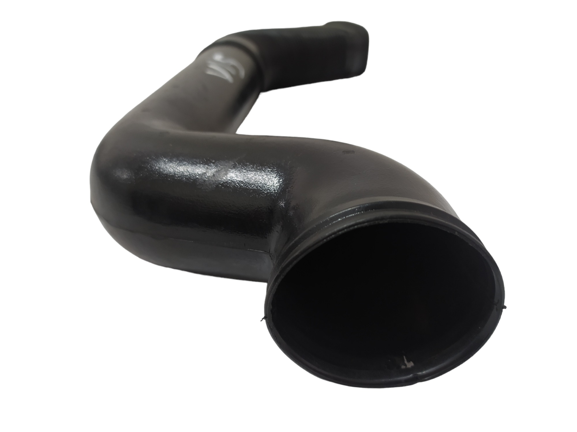 Mangueira Duto De Ar Vw Voyage 1.8 1990 3058197241 V15 6