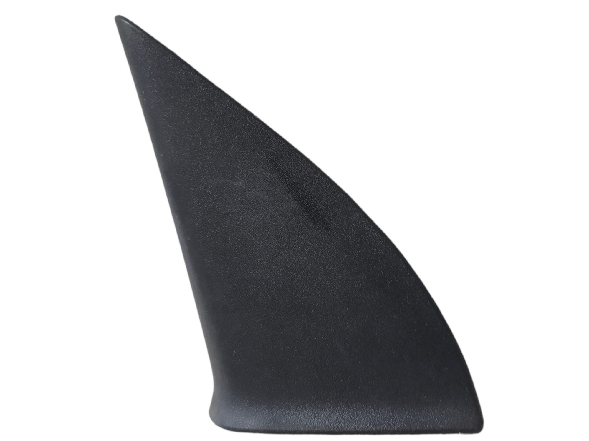 Acabamento Interno Retrovisor Esquerdo Vw Golf 1995 V41