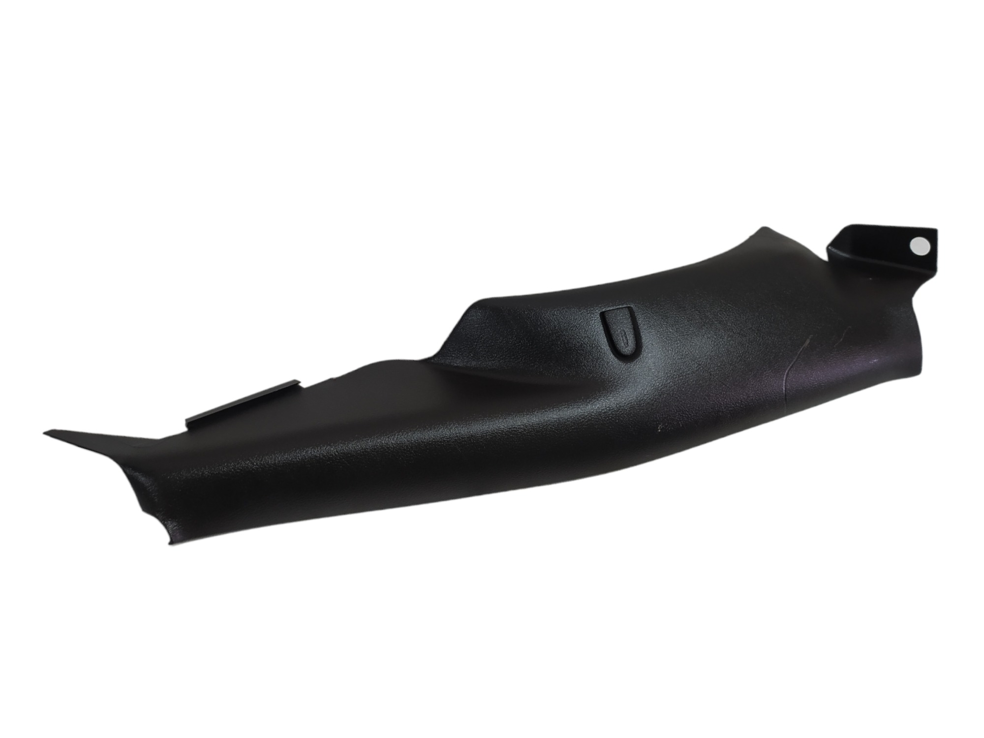 Soleira Traseira Direita Vw Golf 1999 A 2007 1j4867768a 2