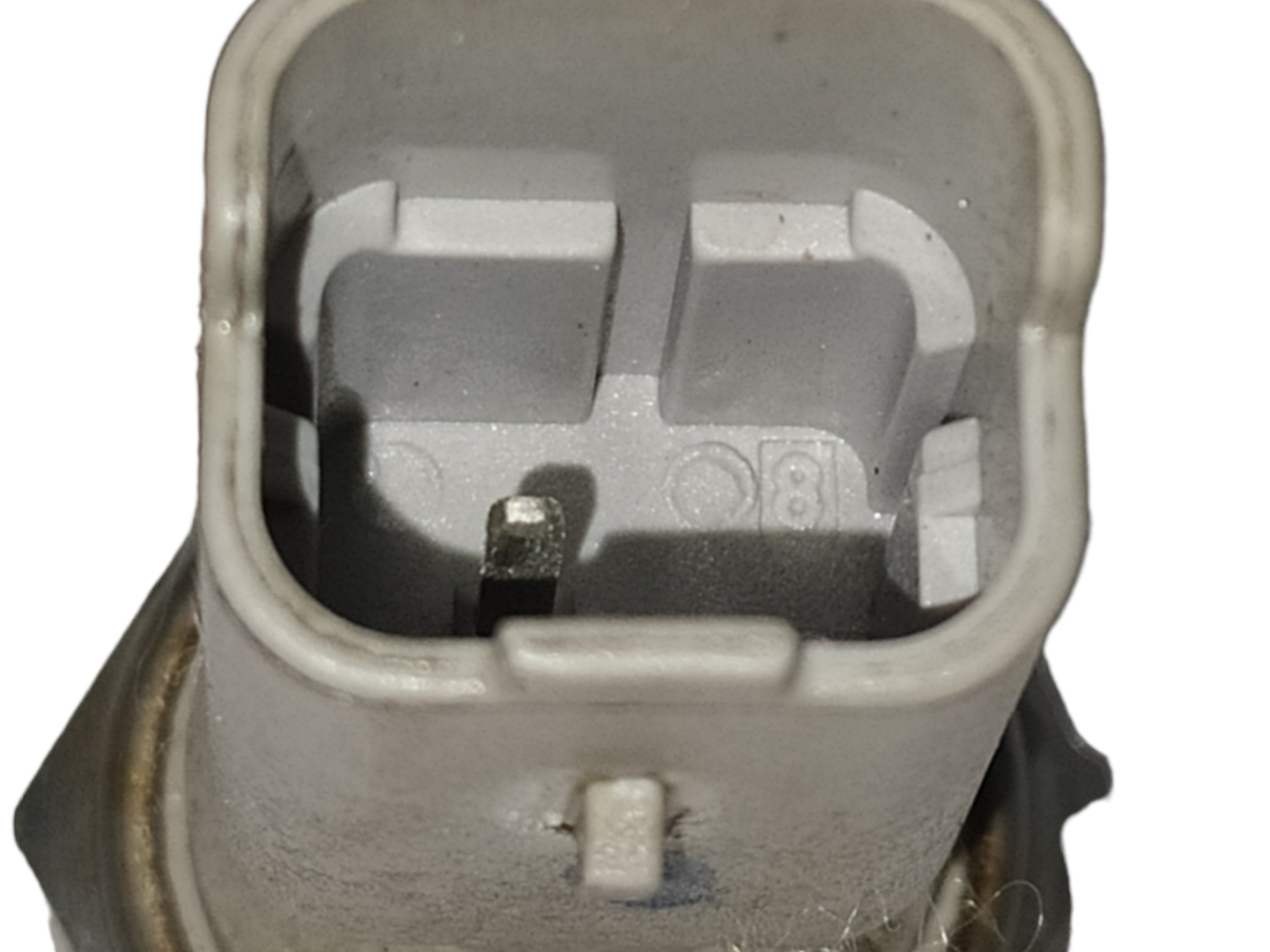 Sensor Pressão Óleo Motor Citroen C4 Pallas 2.0 2011 V89 6