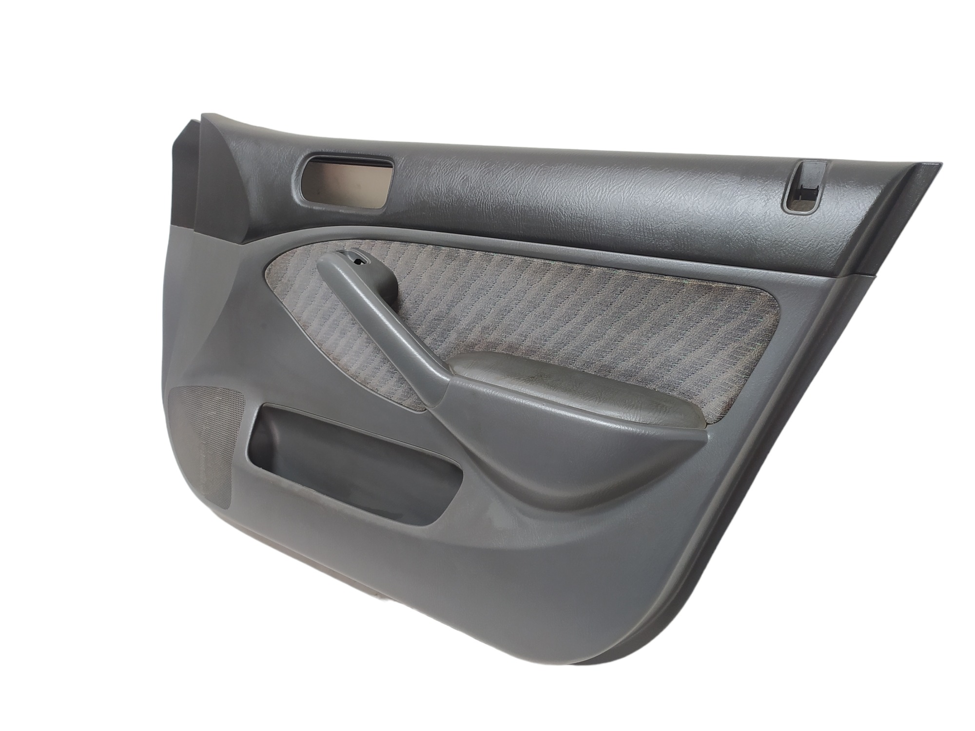 Forro Porta Dianteira Direita Honda Civic 2003 V88 2