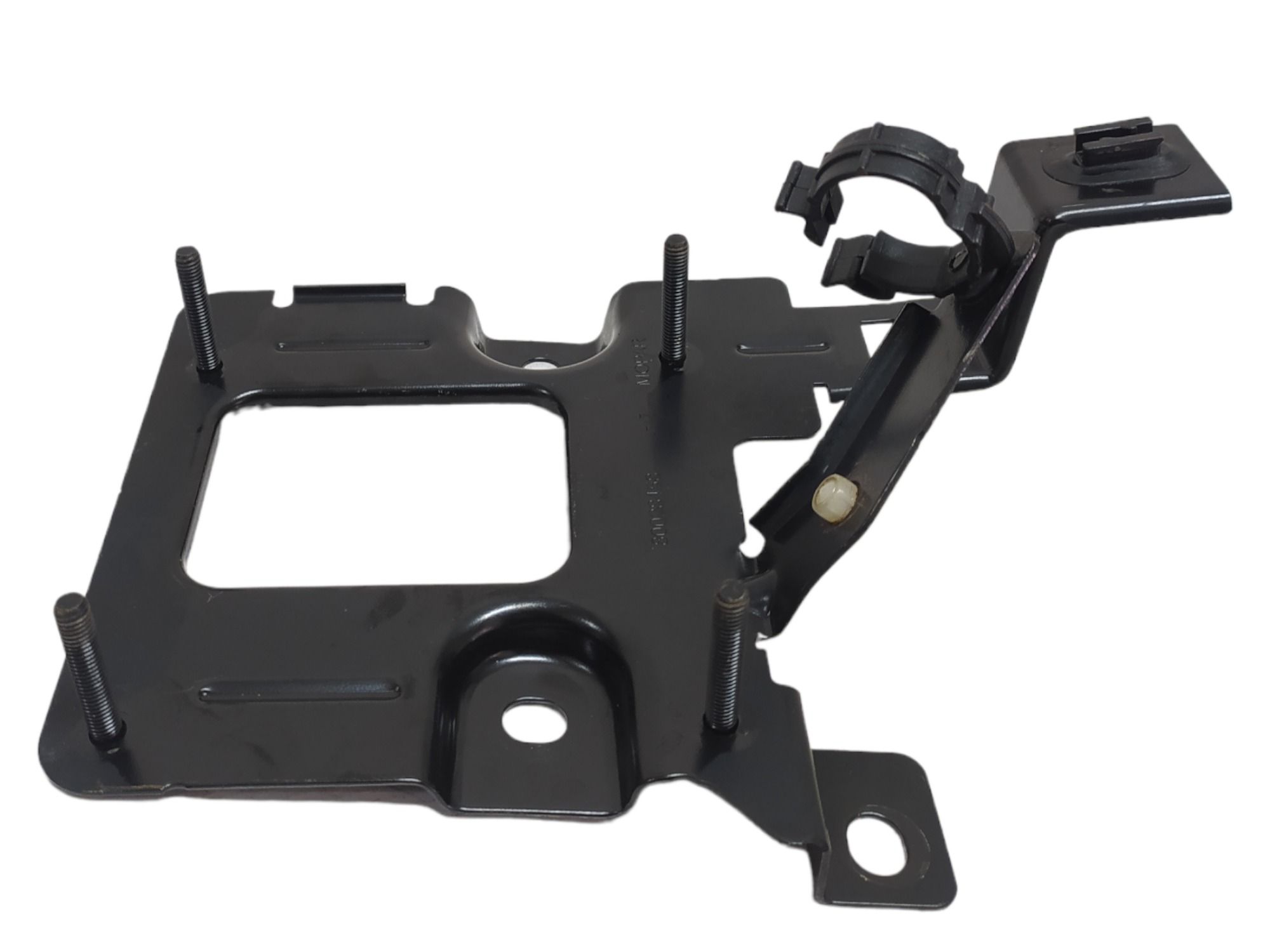 Suporte Modulo Injeção Fiat Strada 2017 2018 80028458 V80 5