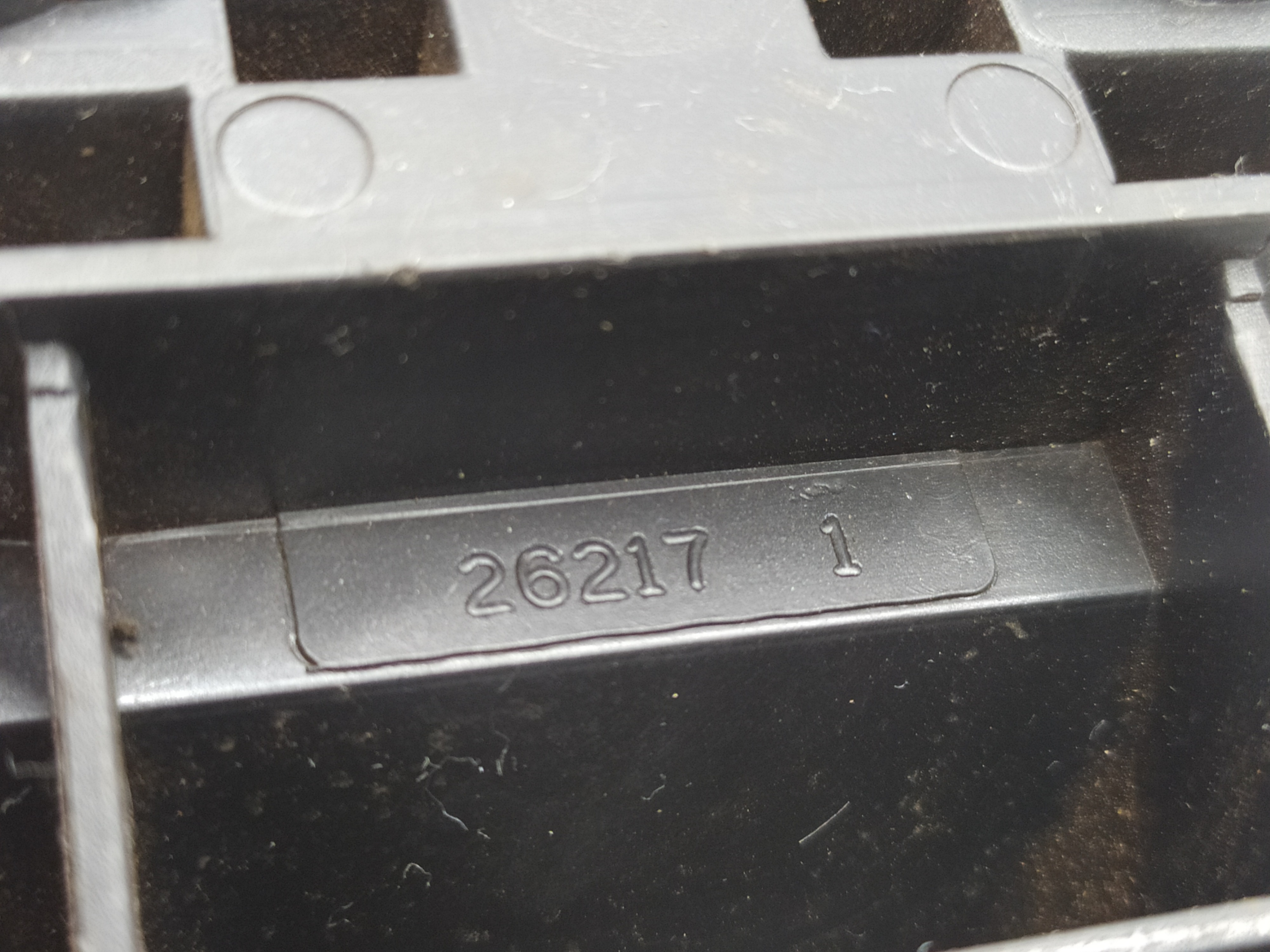 Circuito Da Lanterna Esquerda Renault Duster 26217003 8