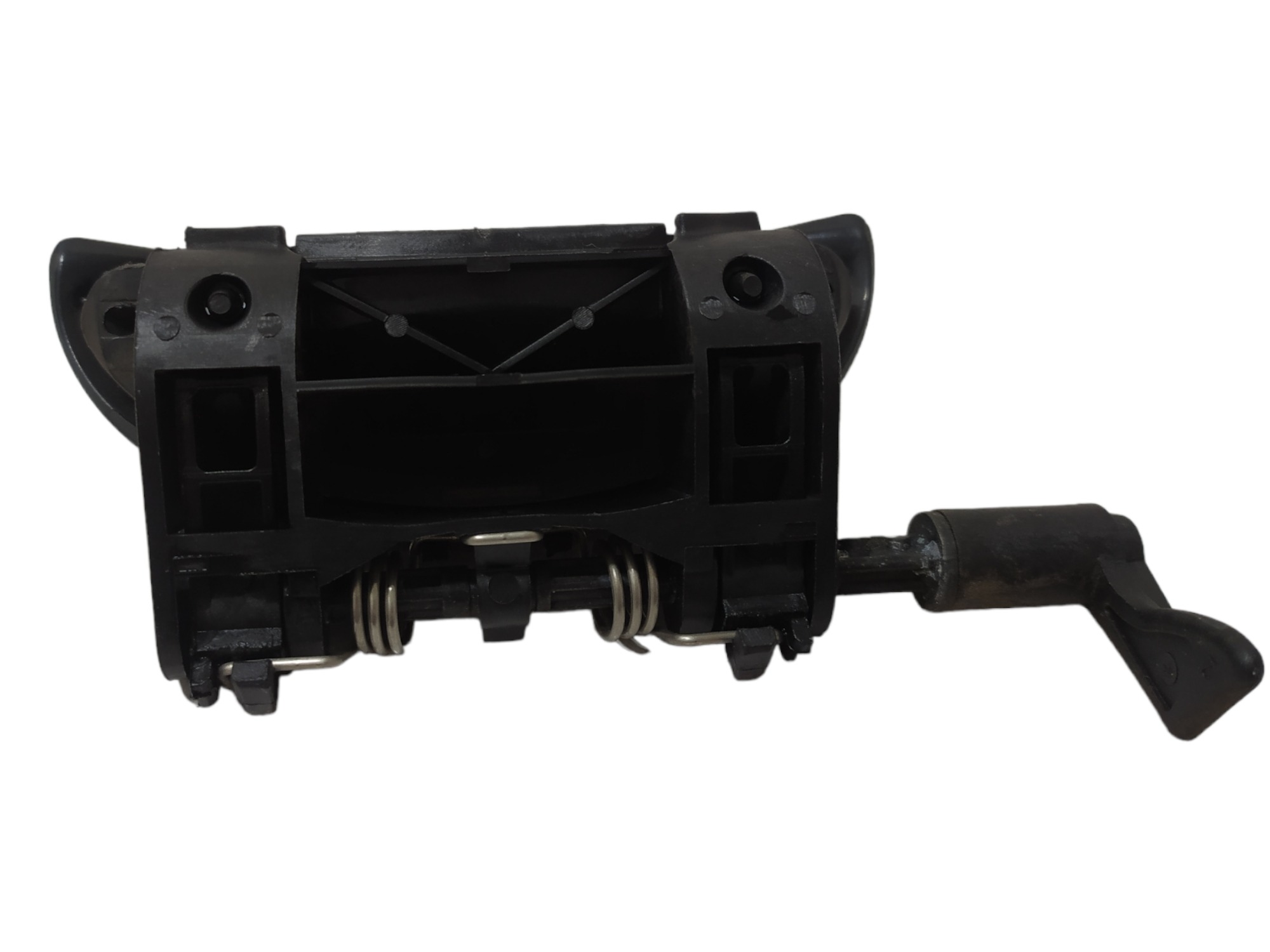 Maçaneta Porta Traseira Esquerda Peugeot 207 2011 2012 V90 Traseira 5