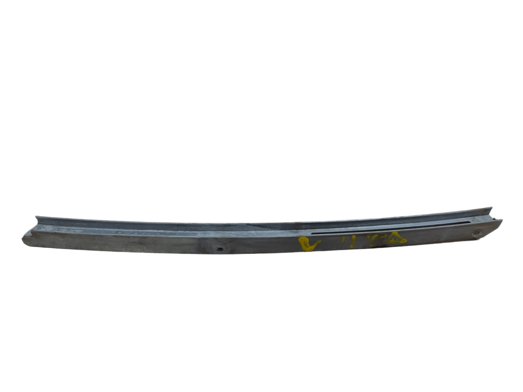 Canaleta Guia Vidro Traseira Direita Ford Escort 1998 V91