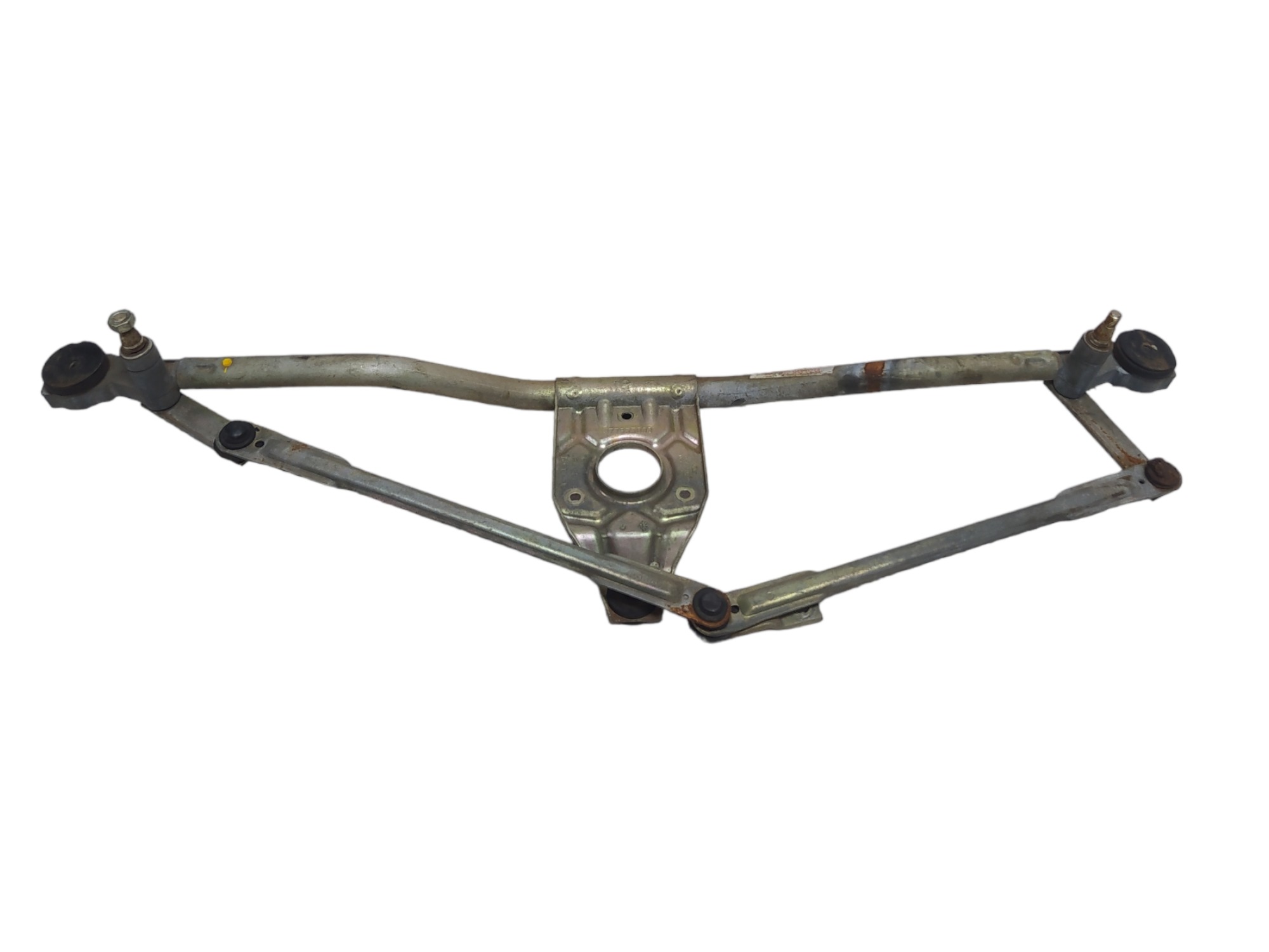 Galhada Do Motor Limpador Parabrisa Vw Parati 1.6 1996 V40