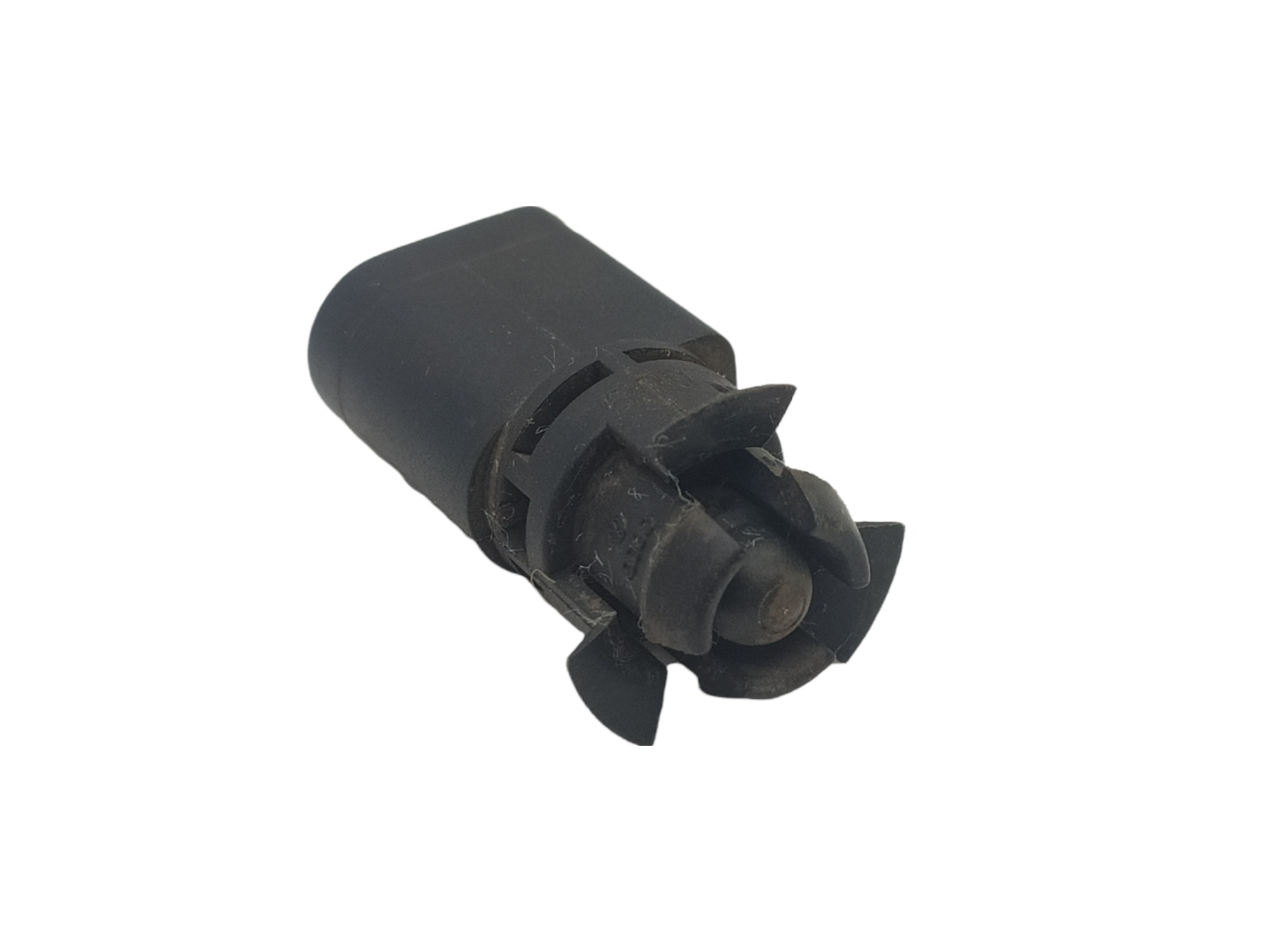 Sensor Temperatura Externa Original Golf 2000 V53 2