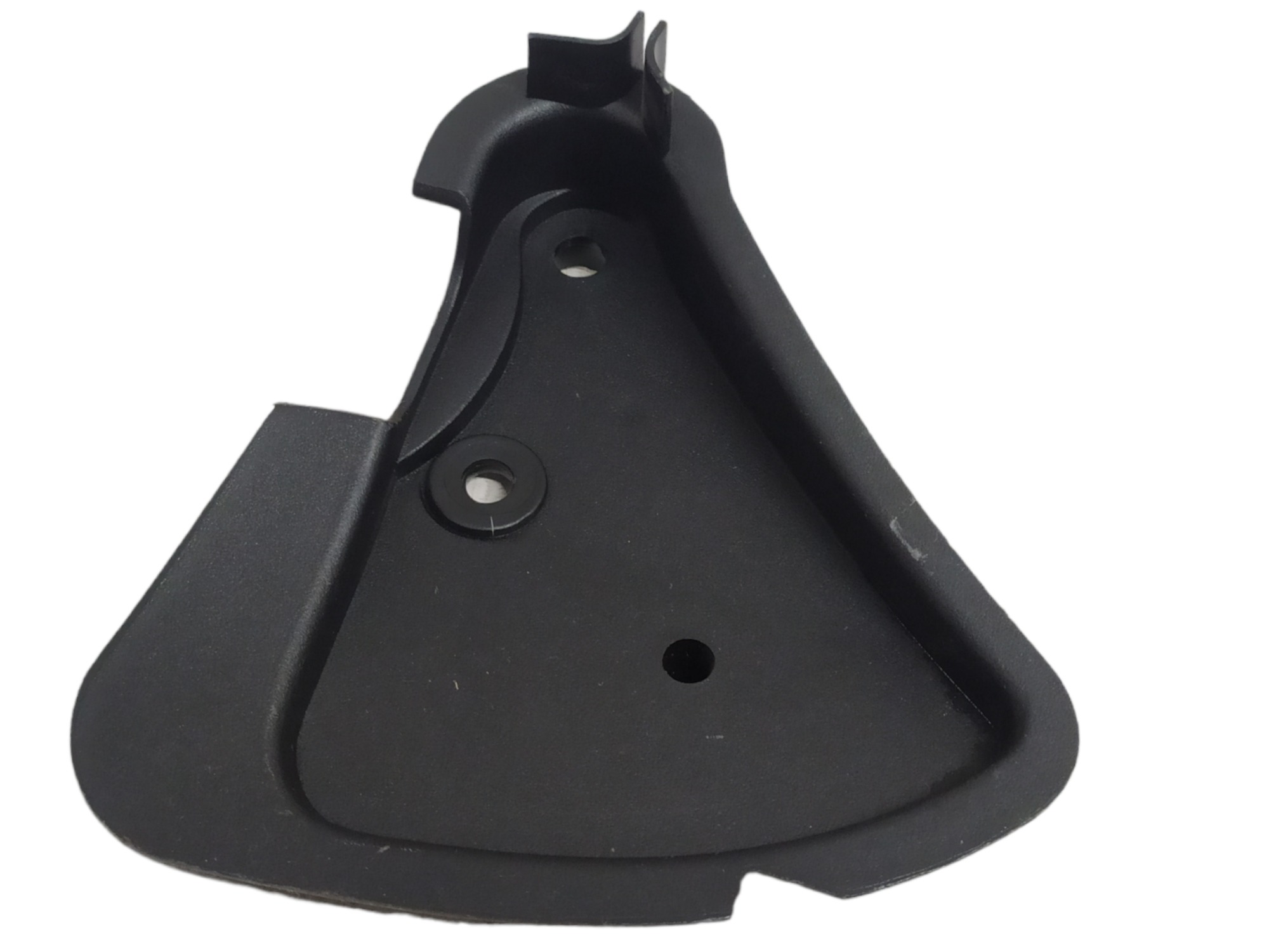 Acabamento Puxador Do Capô Citroen C4 Pallas 2011 V89