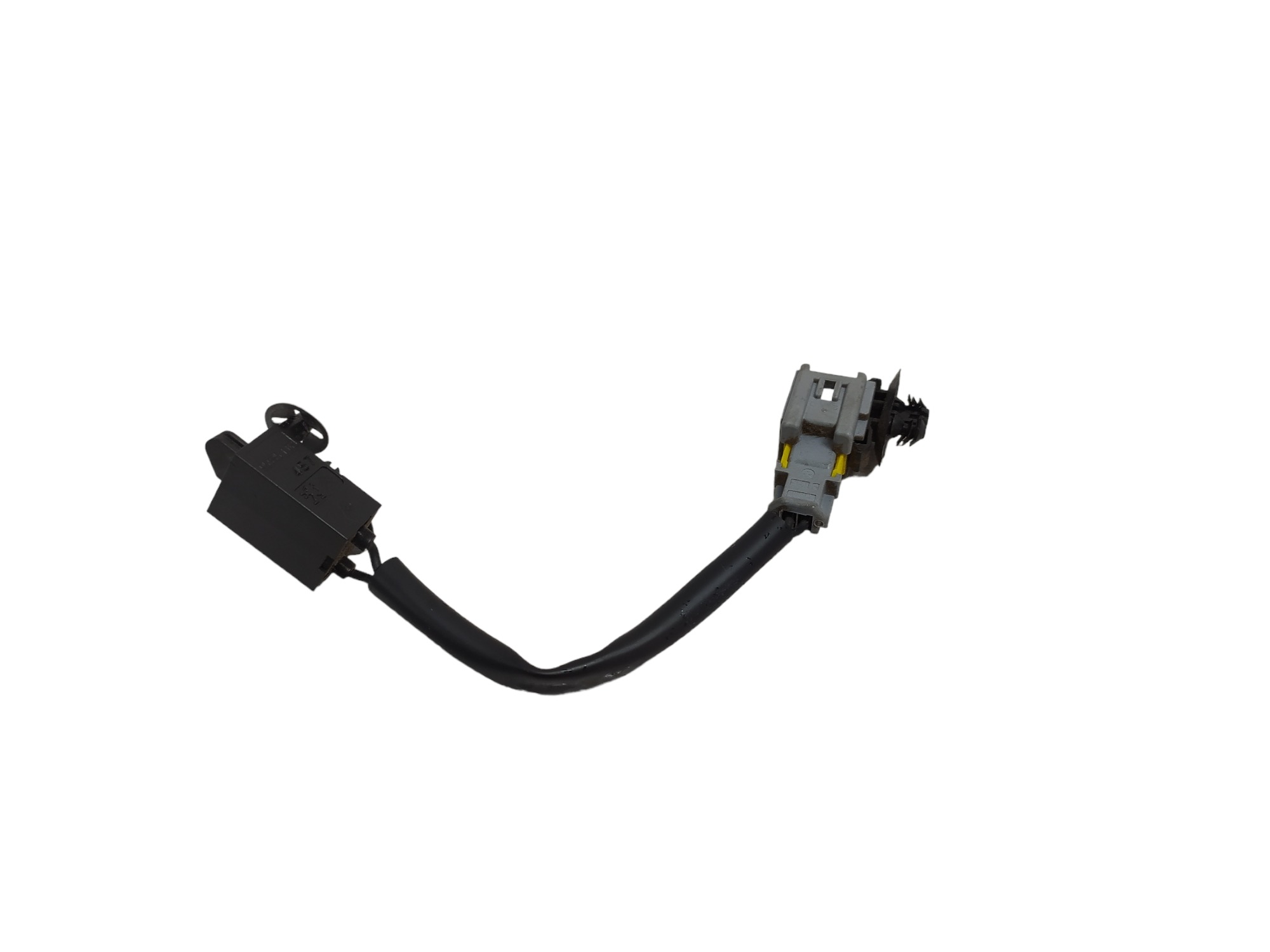 Sensor Pedal De Embreagem Peugeot 307 95835t02 V43