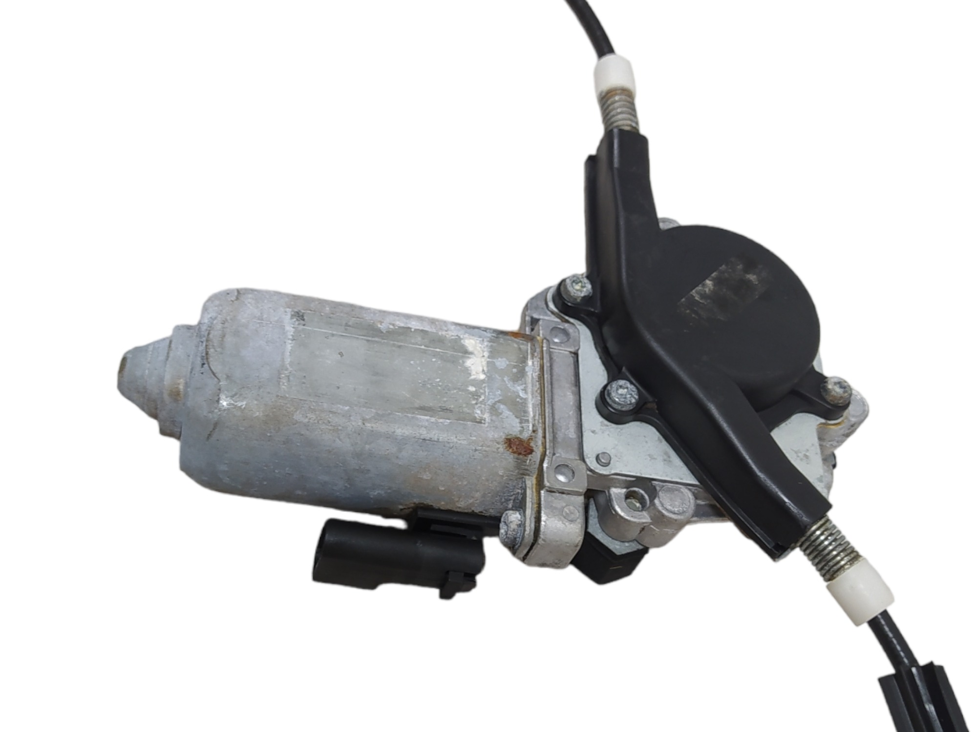 Maquina Vidro Elétrica Dianteira Direita Escort 1998 V91 5